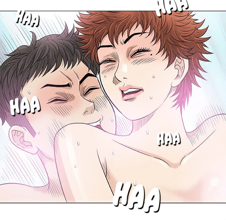 Give And Take Chapter 21, page 76