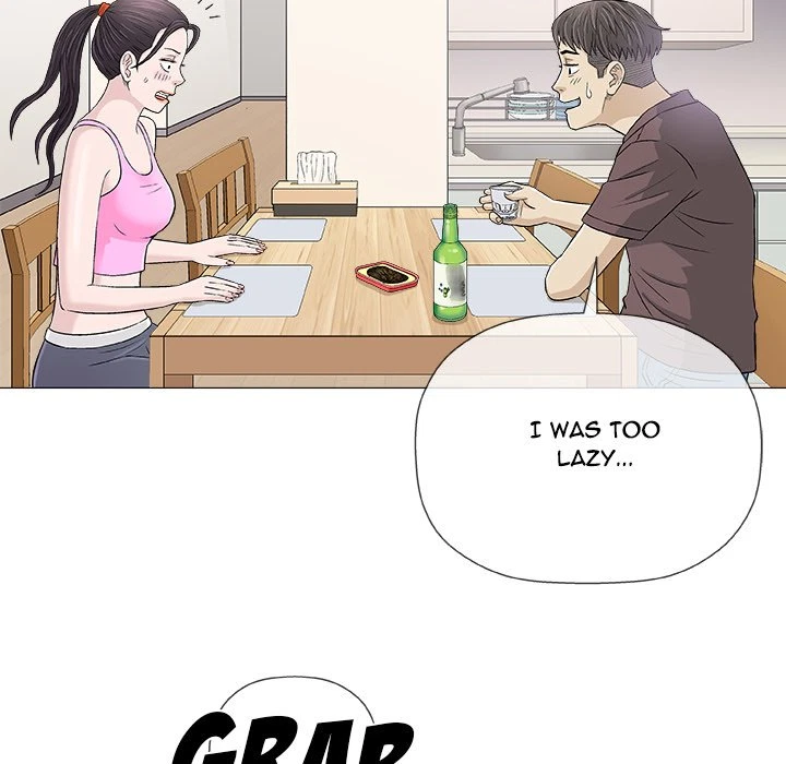 Give And Take Chapter 21, page 83