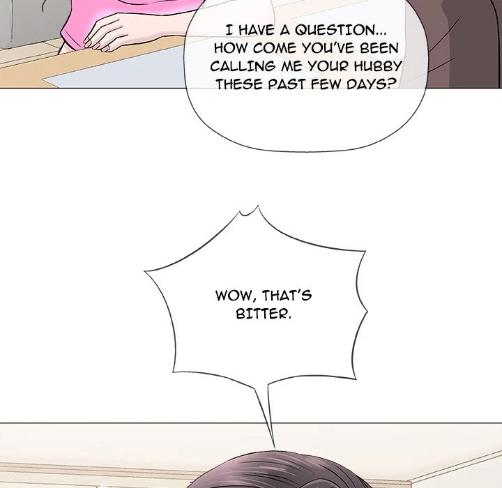 Give And Take Chapter 21, page 89