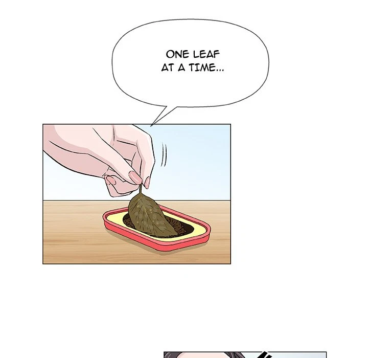 Give And Take Chapter 21, page 91
