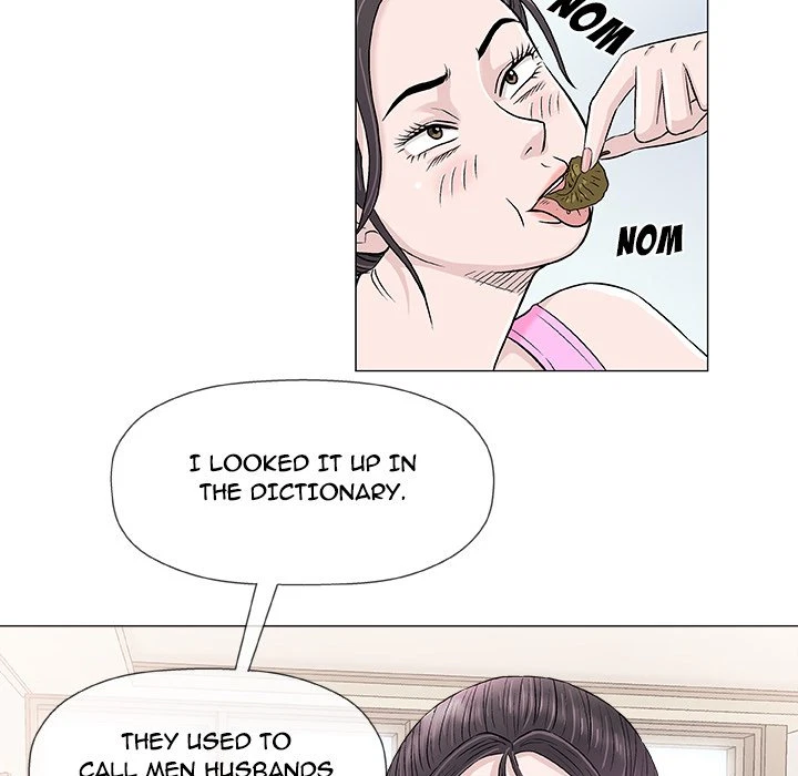 Give And Take Chapter 21, page 92