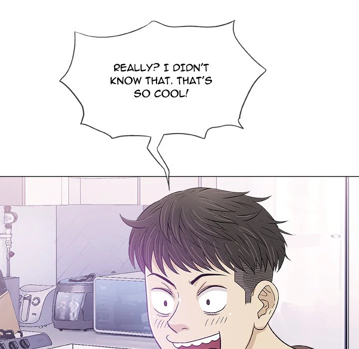 Give And Take Chapter 21, page 94