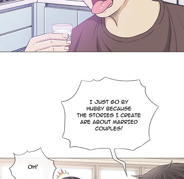 Give And Take Chapter 21, page 95
