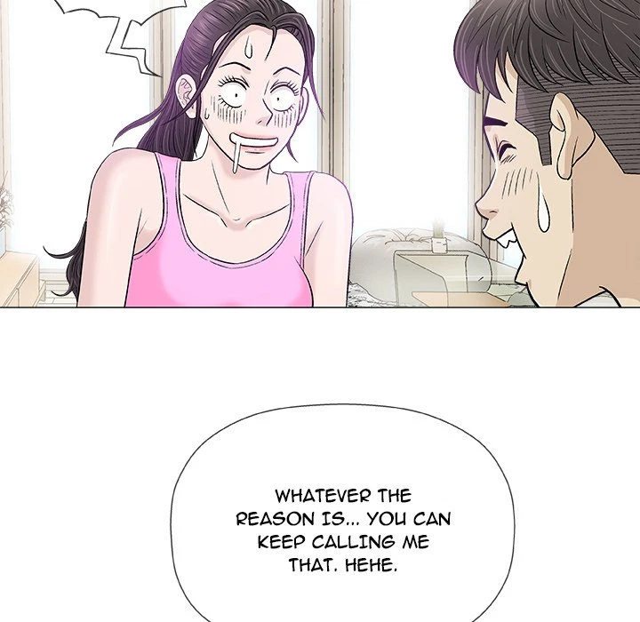 Give And Take Chapter 21, page 96