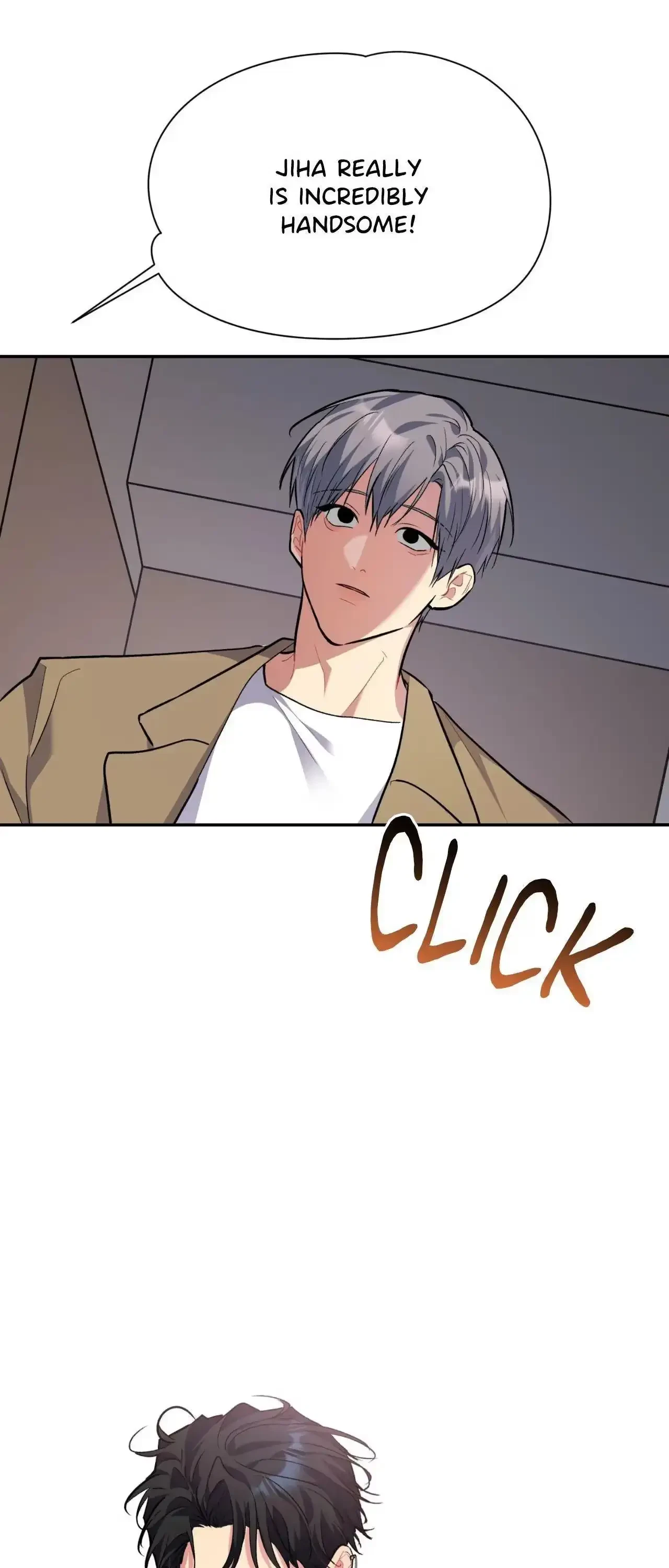 Let Me Be Your Dog Chapter 9, page 12