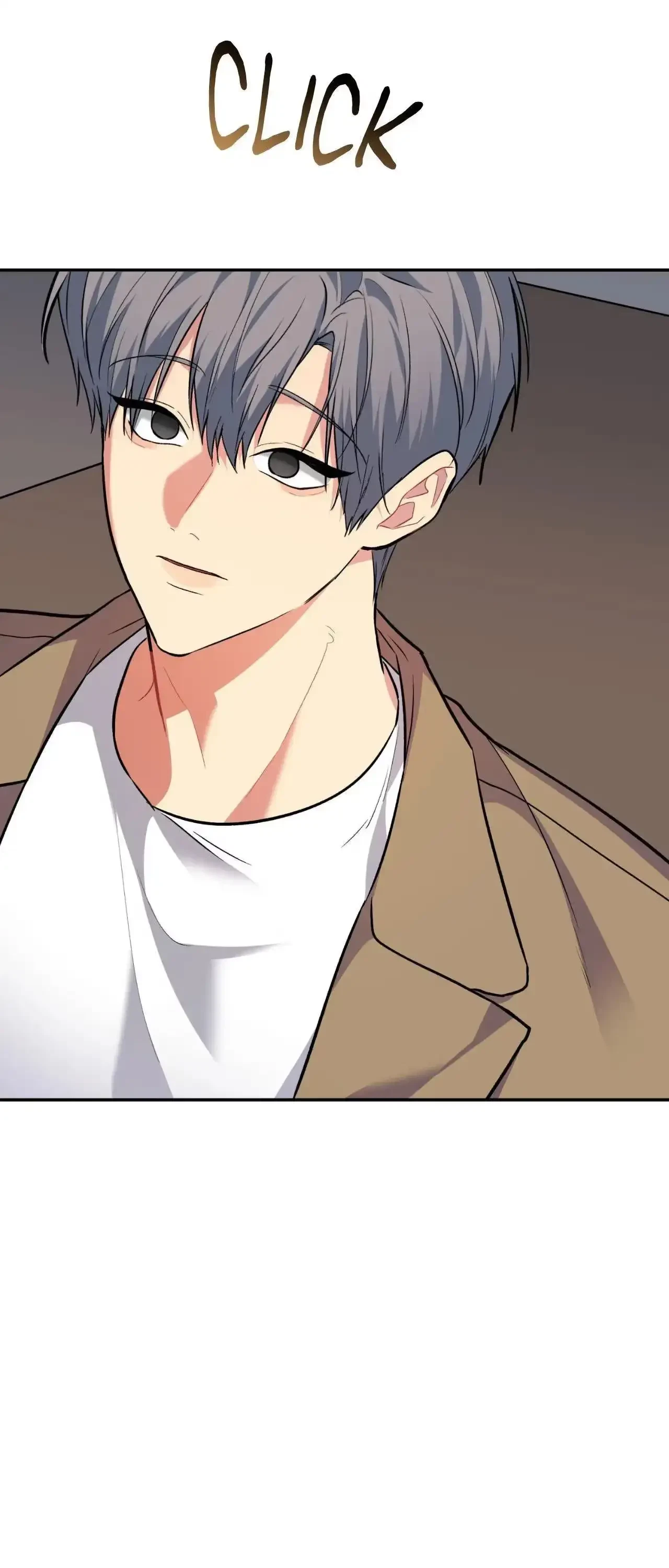 Let Me Be Your Dog Chapter 9, page 16