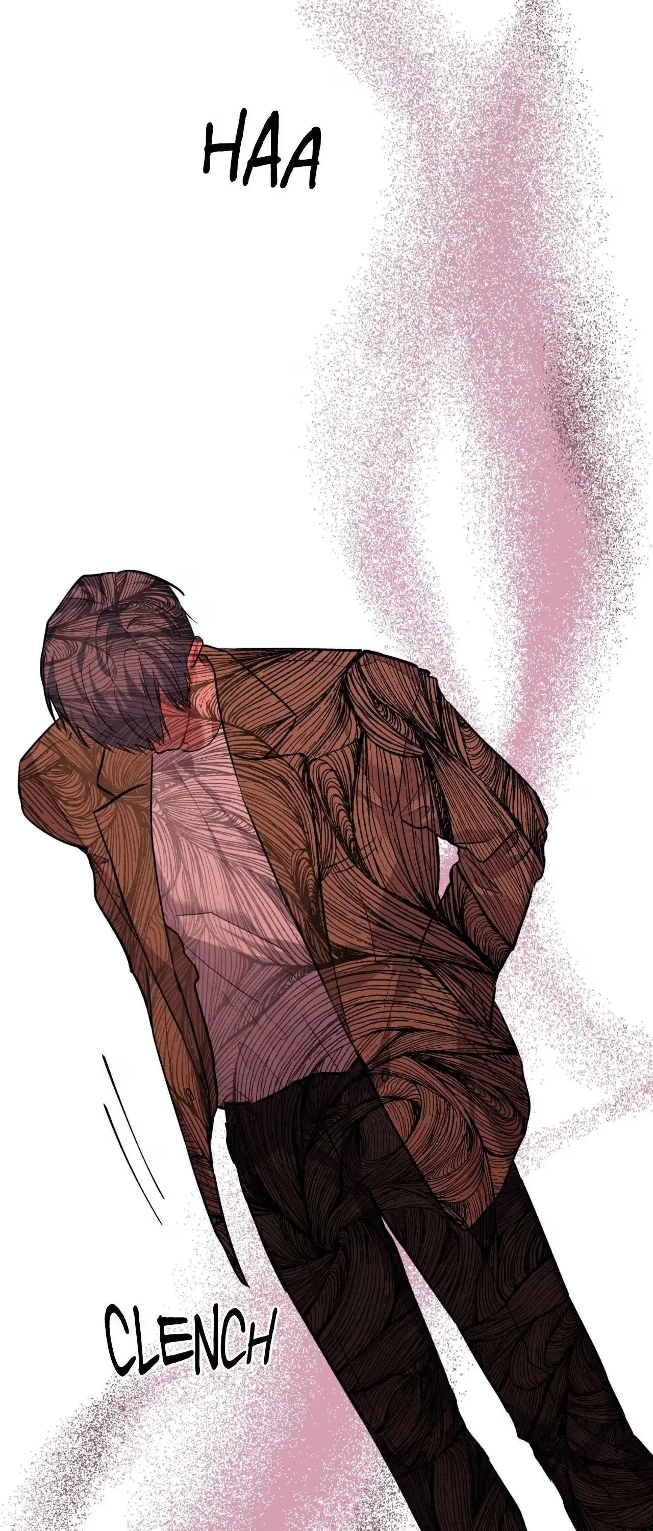 Let Me Be Your Dog Chapter 9, page 19
