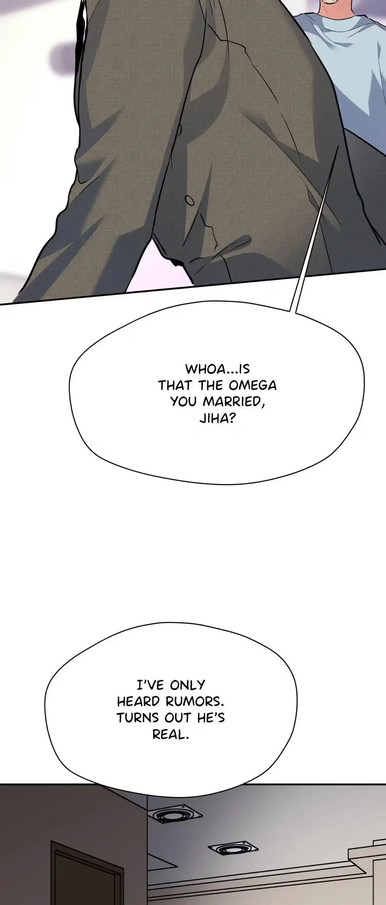 Let Me Be Your Dog Chapter 9, page 29