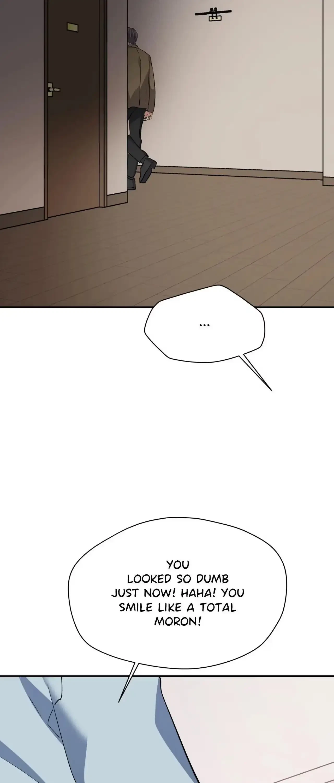 Let Me Be Your Dog Chapter 9, page 30