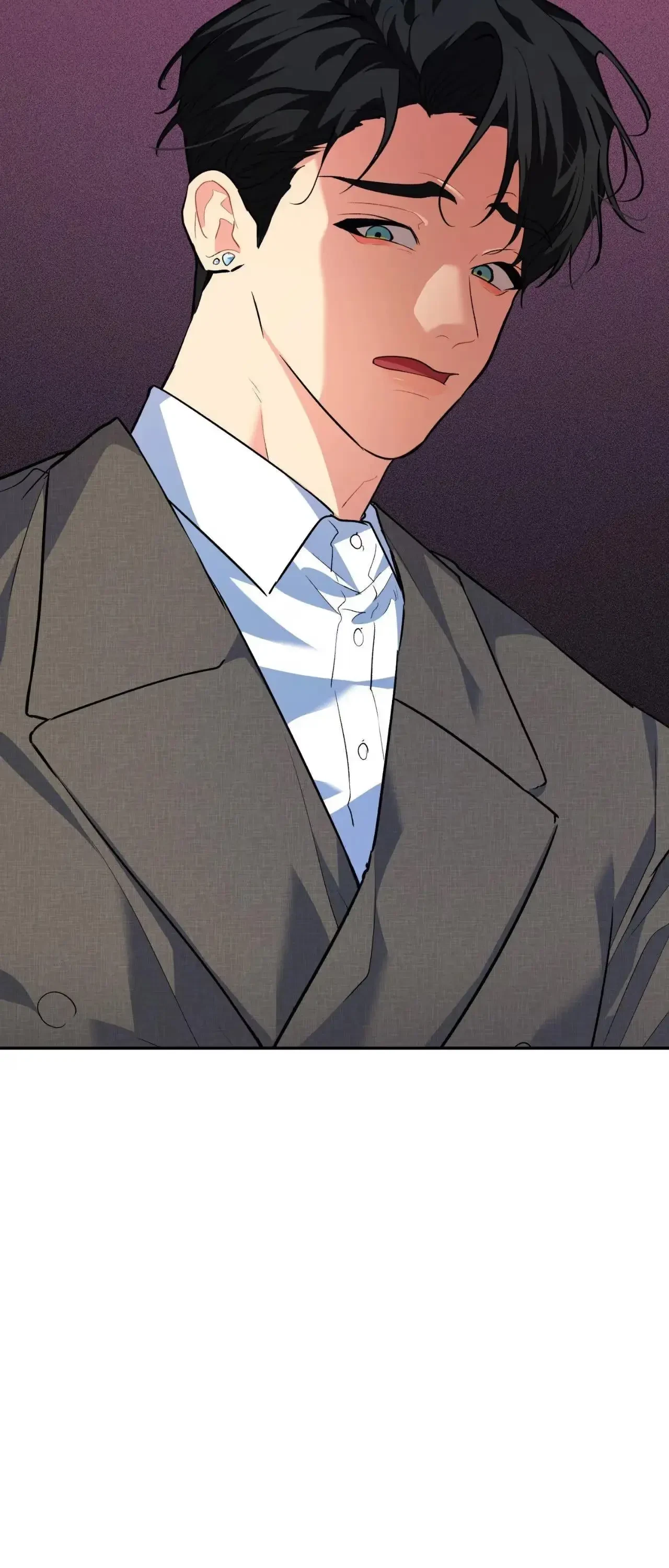 Let Me Be Your Dog Chapter 9, page 34