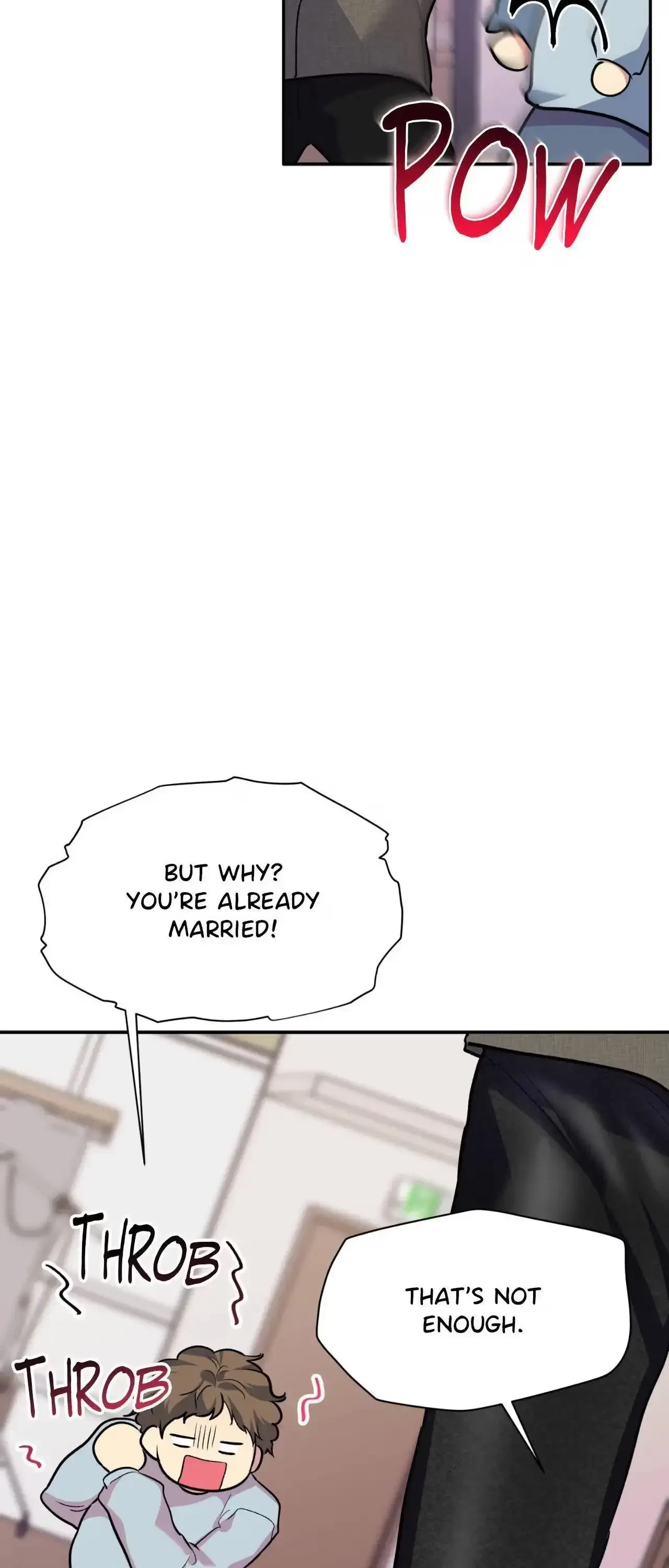 Let Me Be Your Dog Chapter 9, page 36