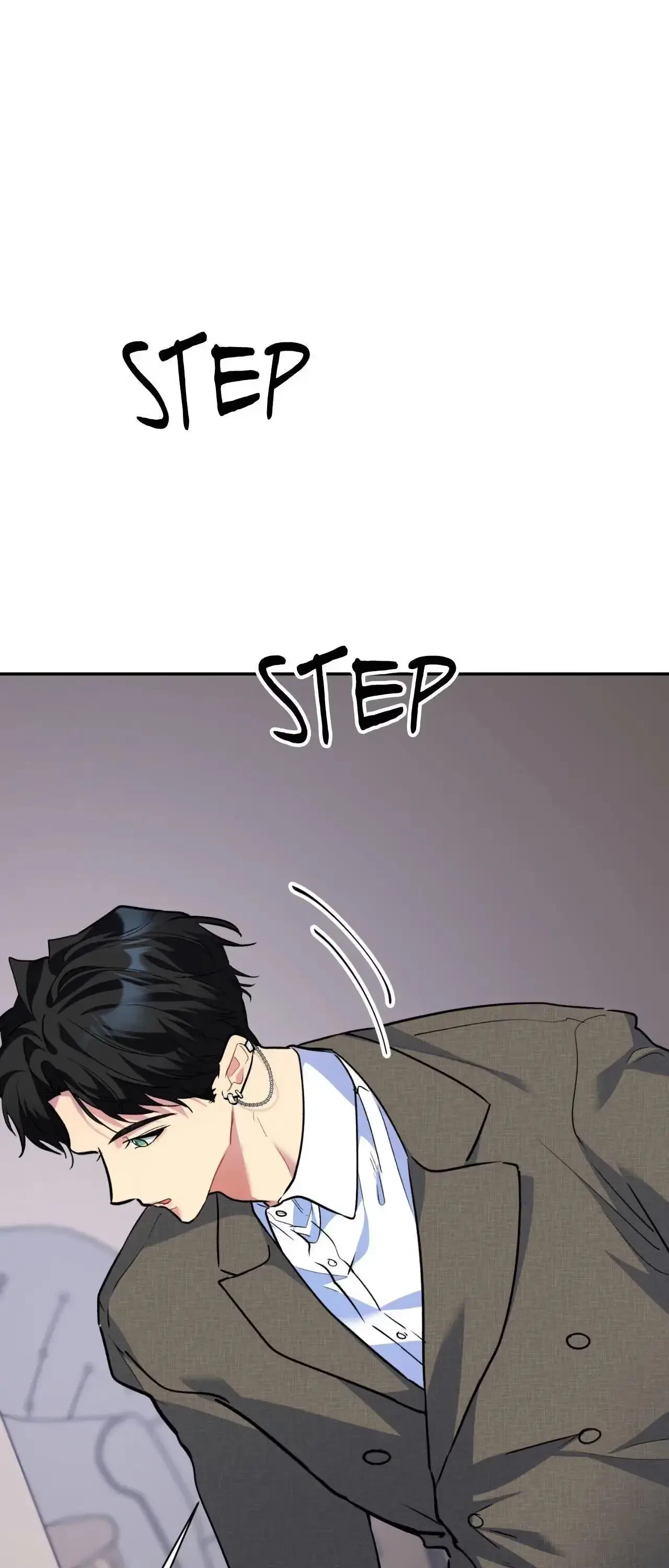 Let Me Be Your Dog Chapter 9, page 38