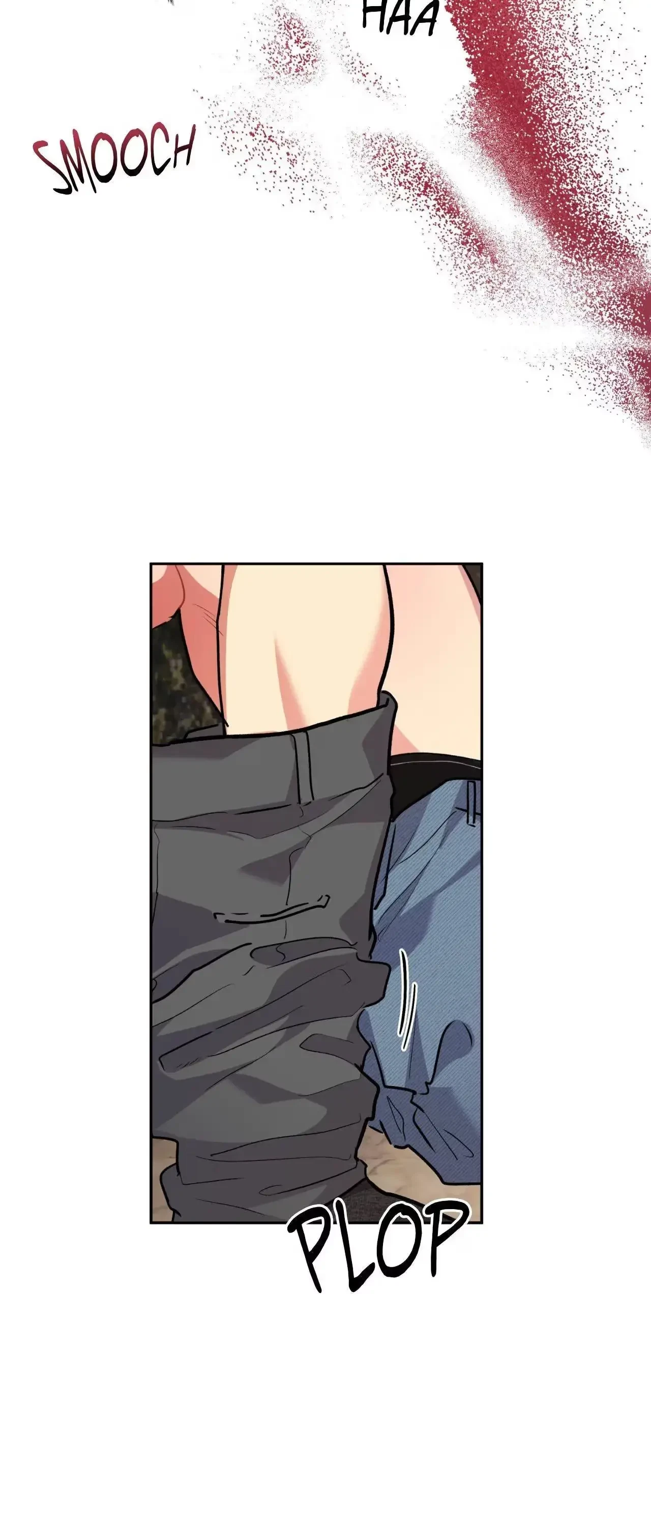 Let Me Be Your Dog Chapter 9, page 68