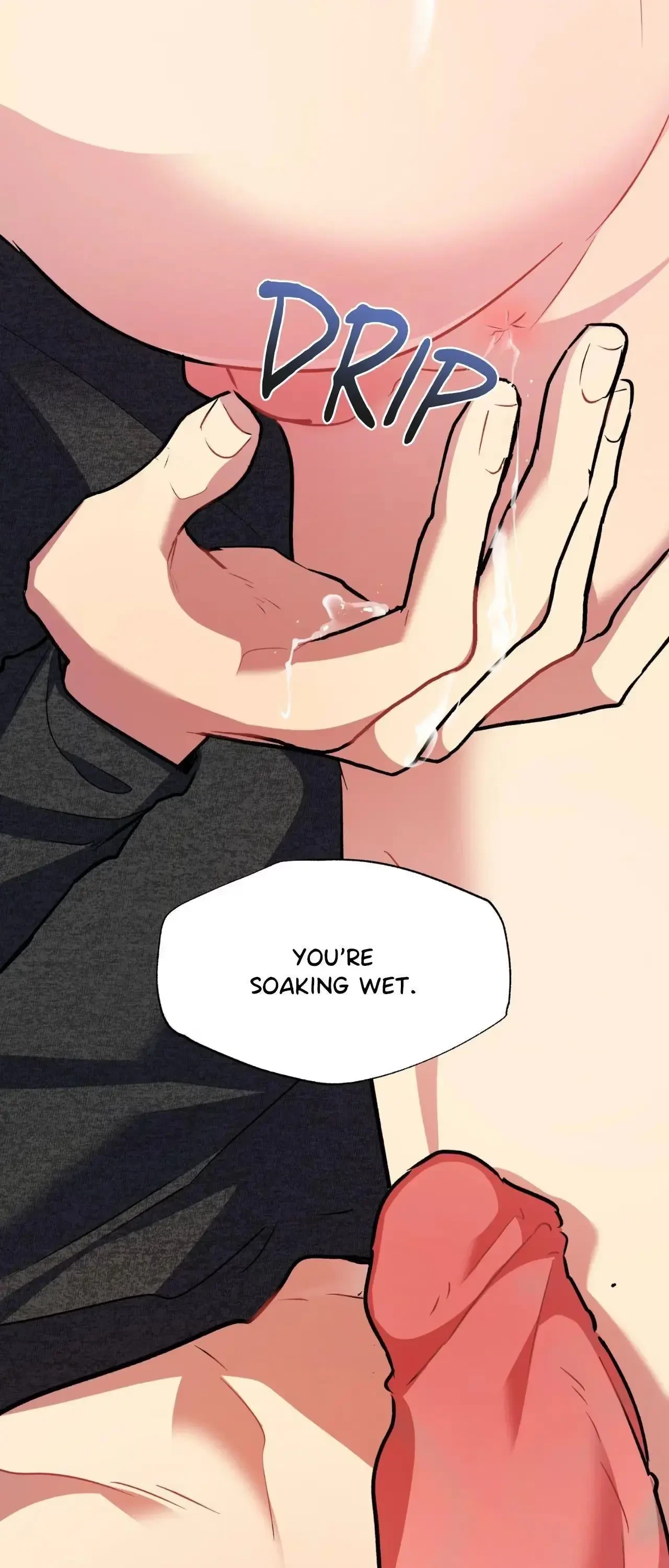 Let Me Be Your Dog Chapter 9, page 70