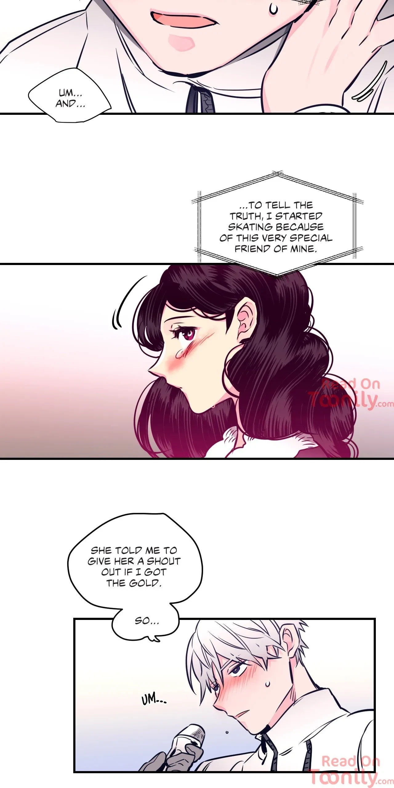 Chapter 52 - Epilogue, page 10