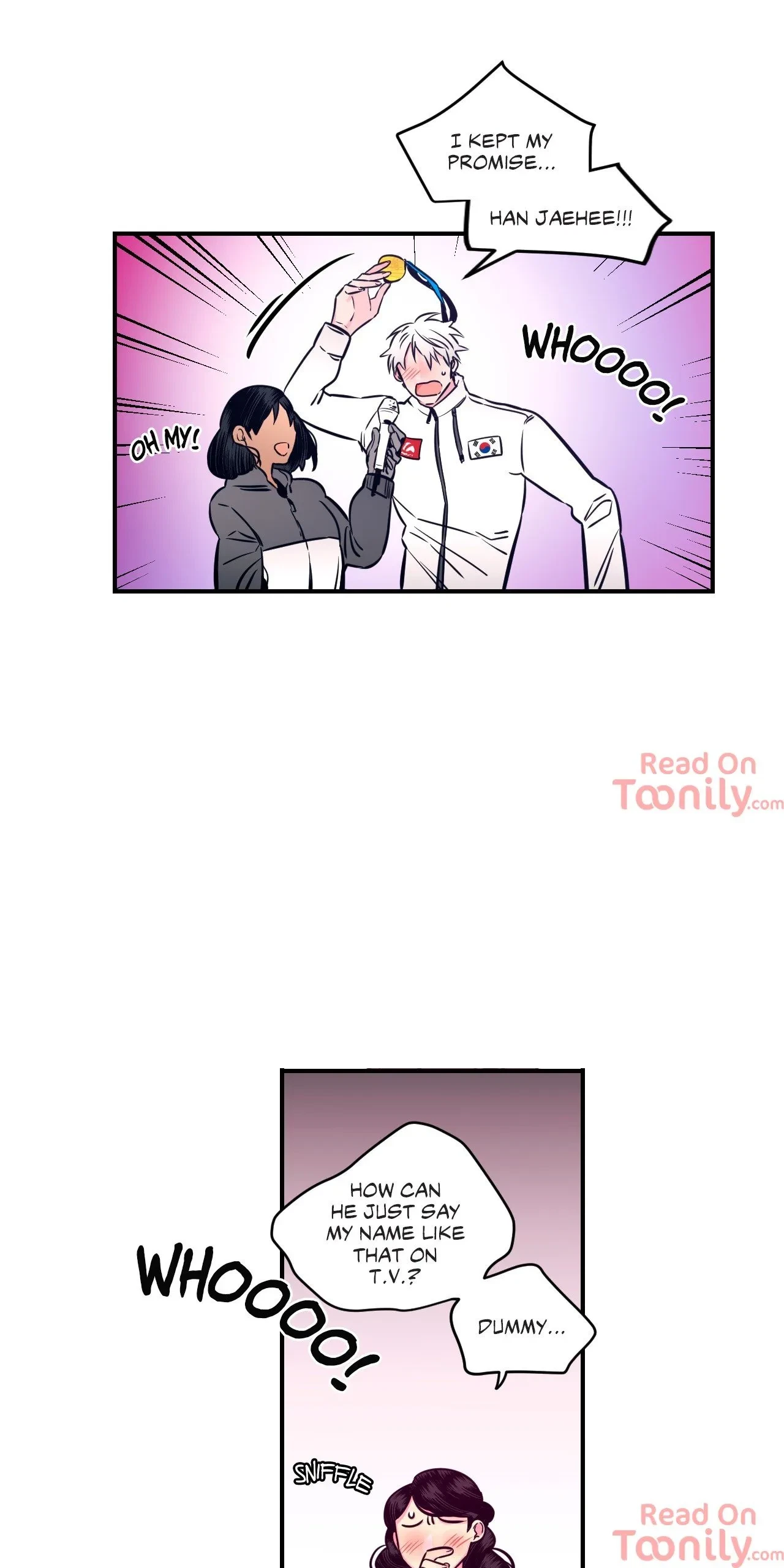 Chapter 52 - Epilogue, page 11