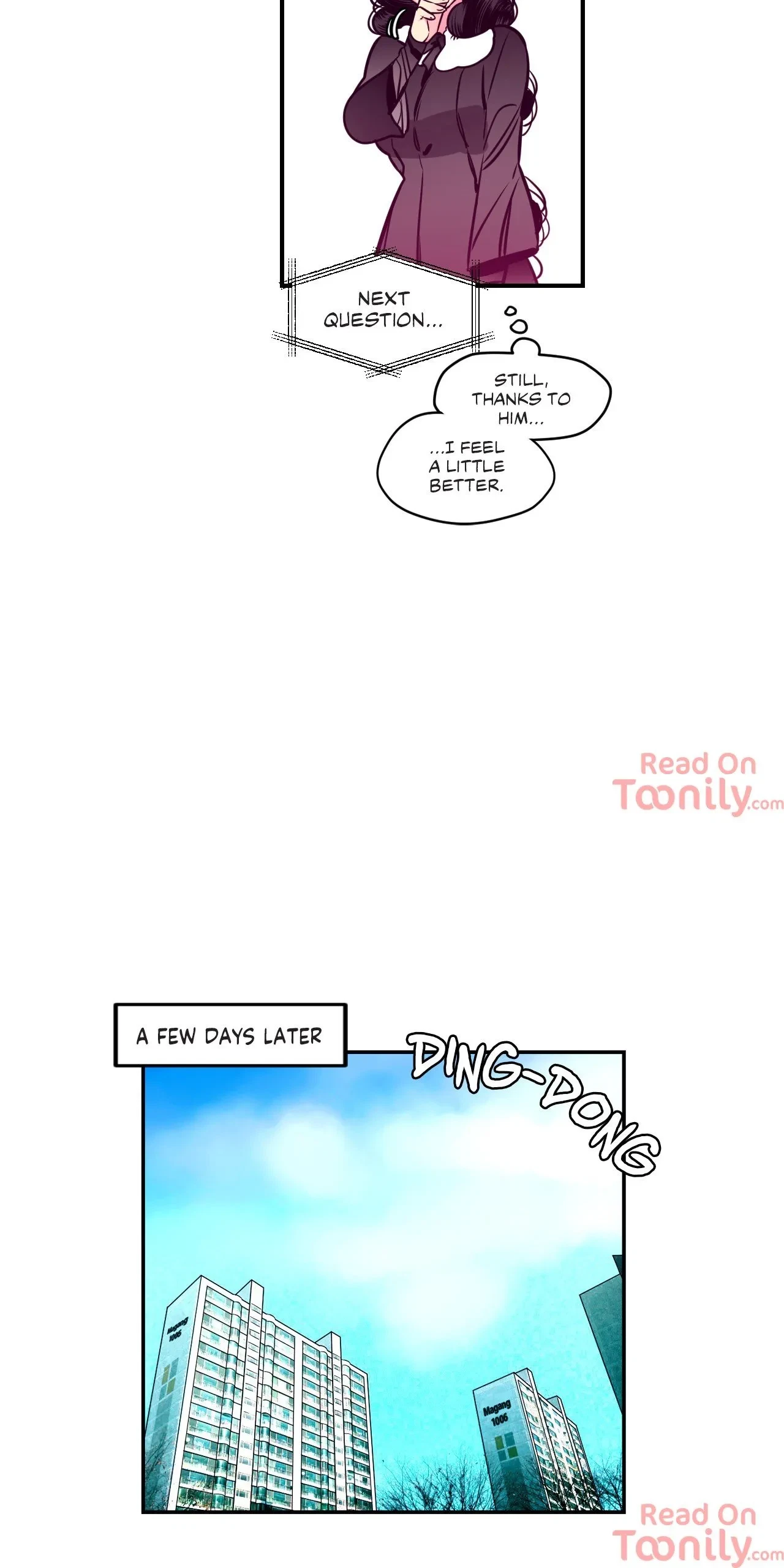 Chapter 52 - Epilogue, page 12