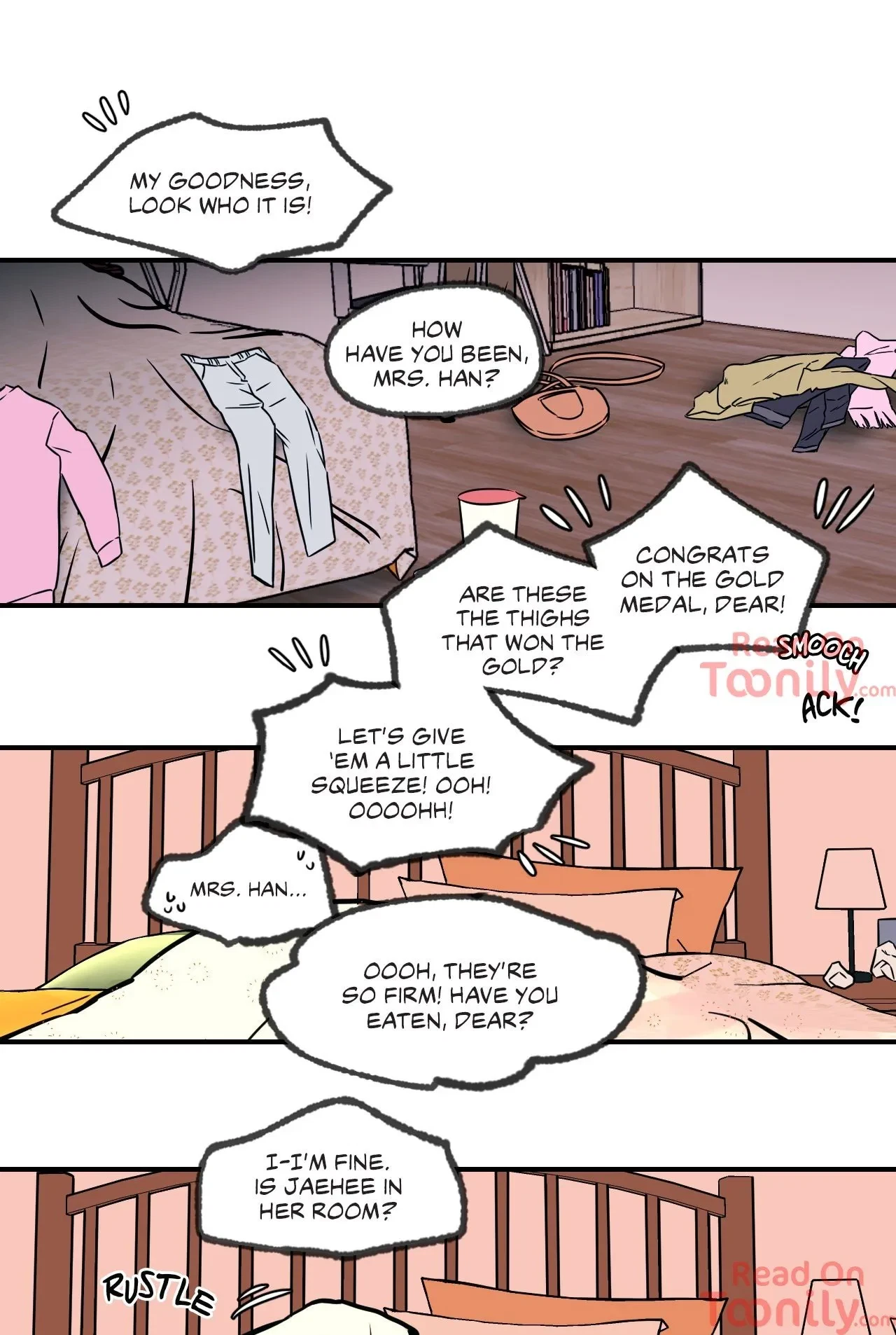 Chapter 52 - Epilogue, page 13
