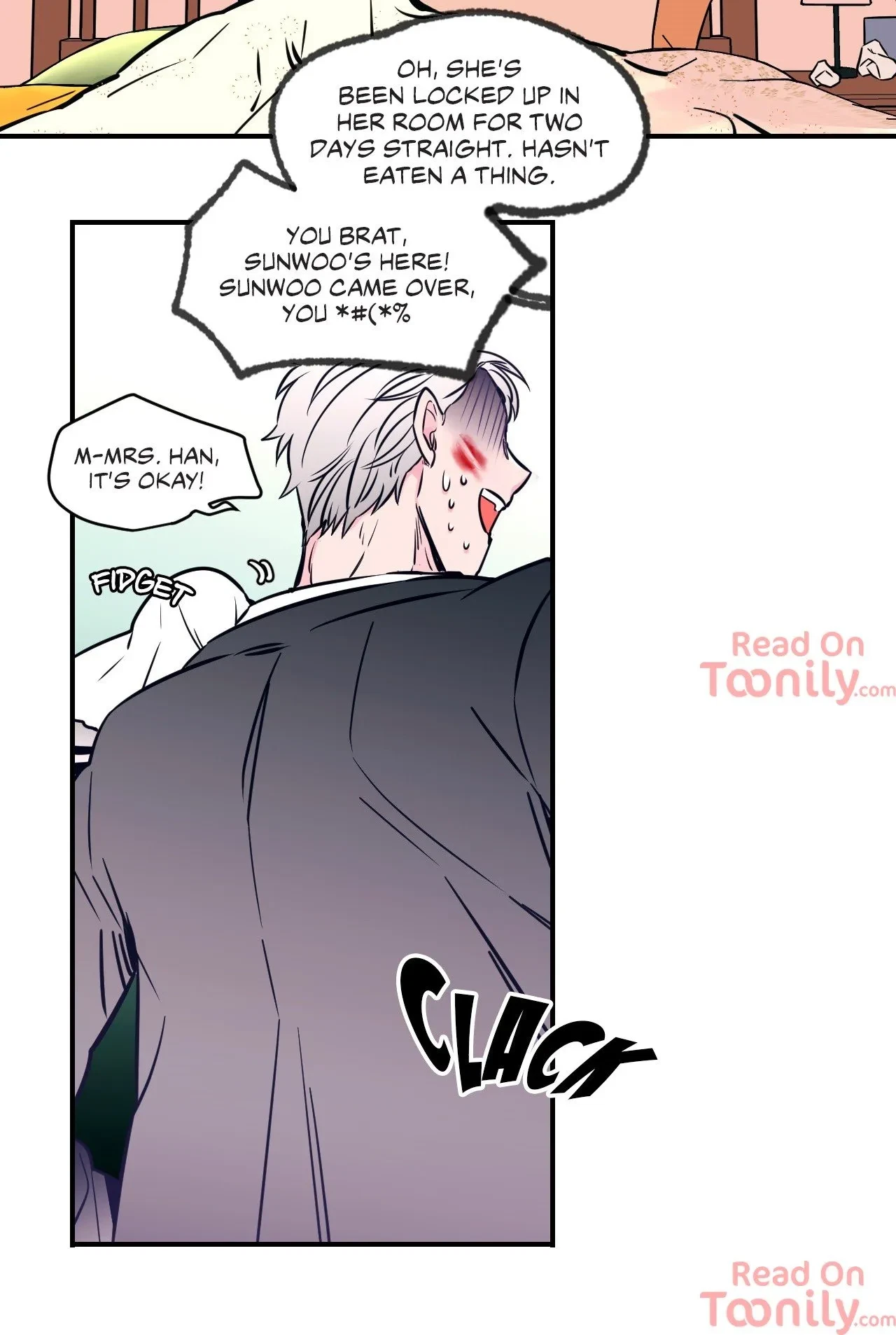 Chapter 52 - Epilogue, page 14