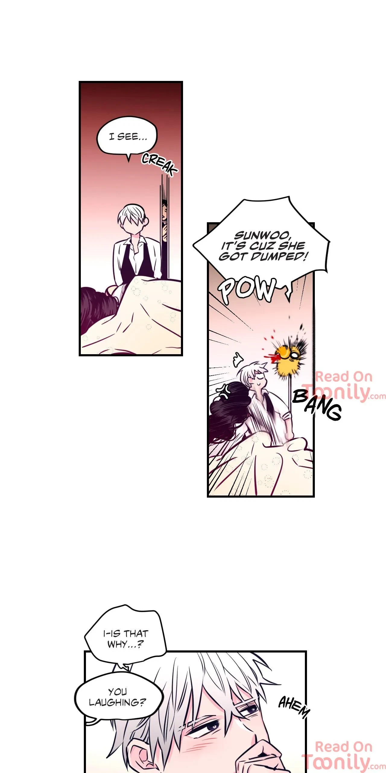 Chapter 52 - Epilogue, page 19