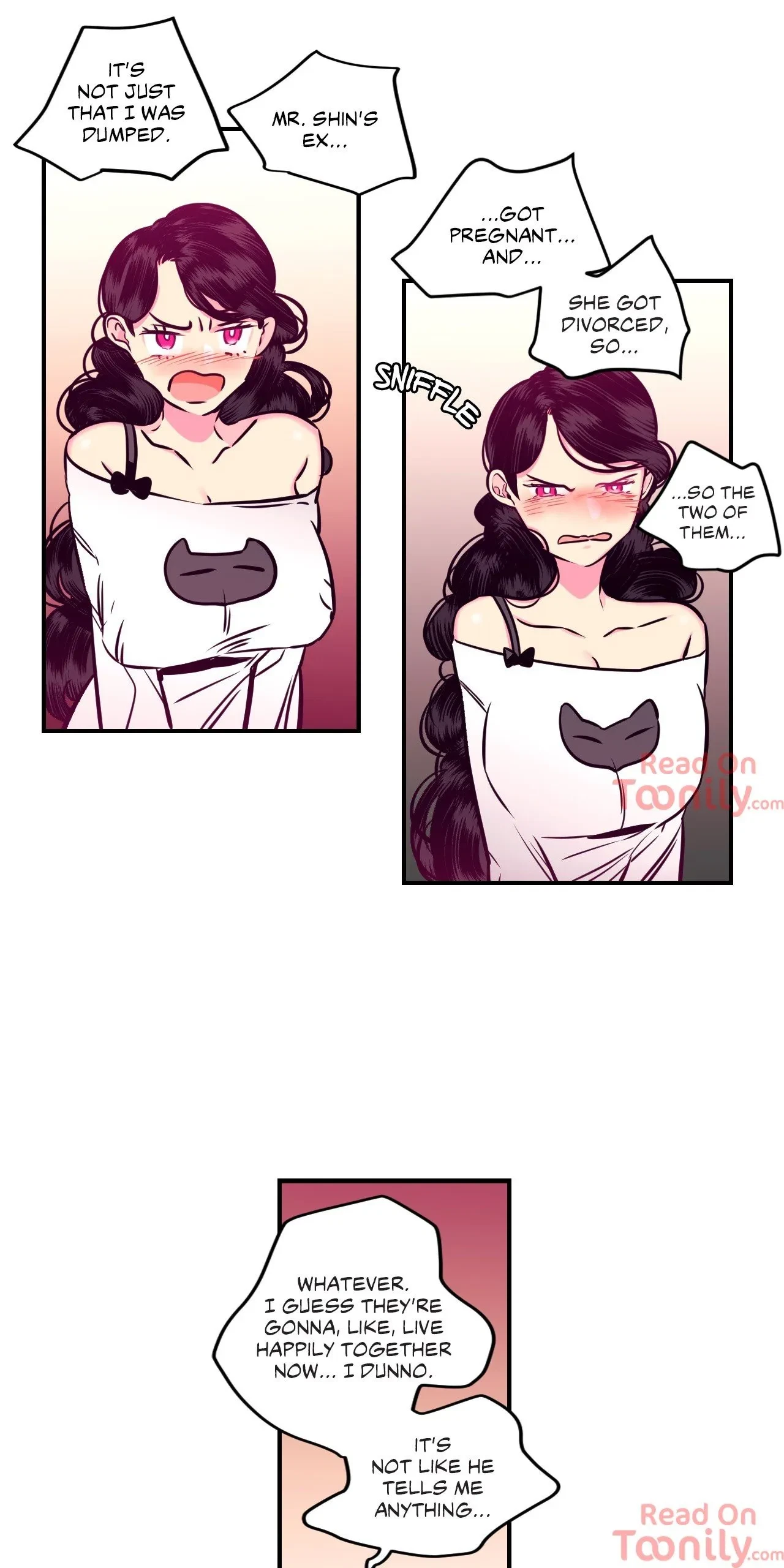 Chapter 52 - Epilogue, page 21