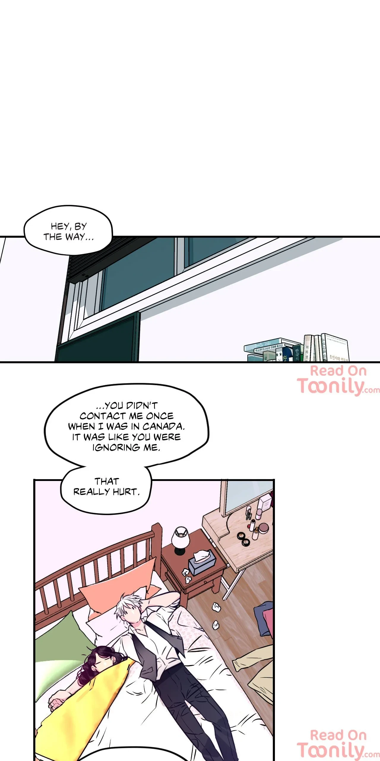 Chapter 52 - Epilogue, page 23