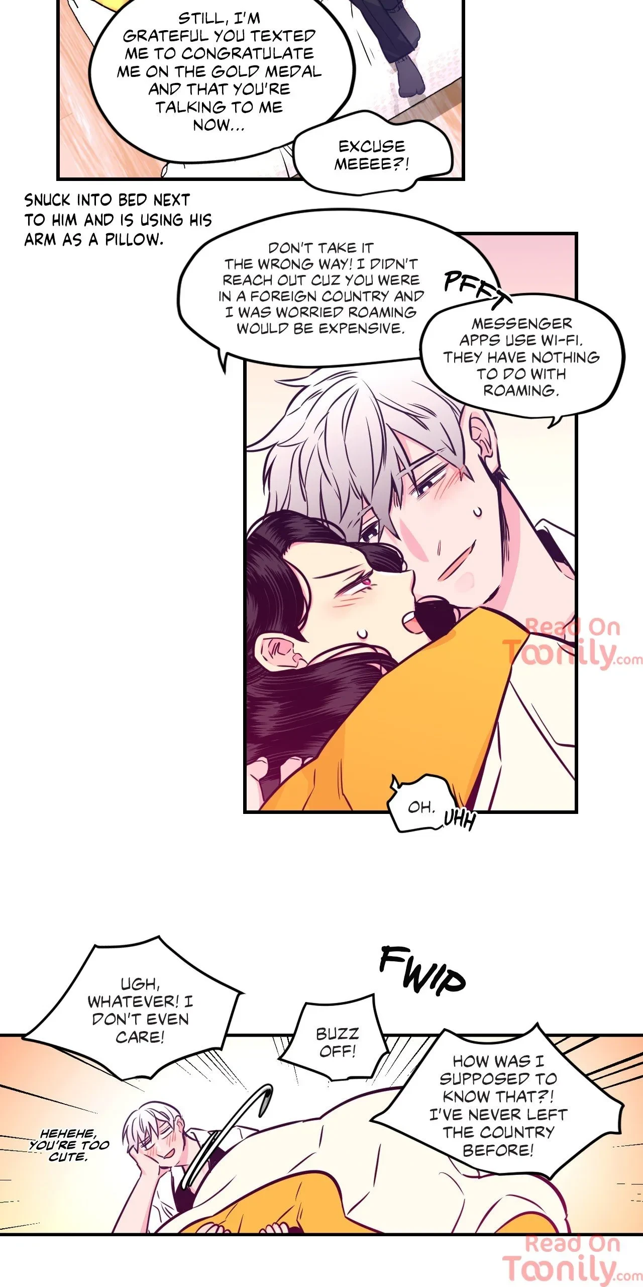Chapter 52 - Epilogue, page 24