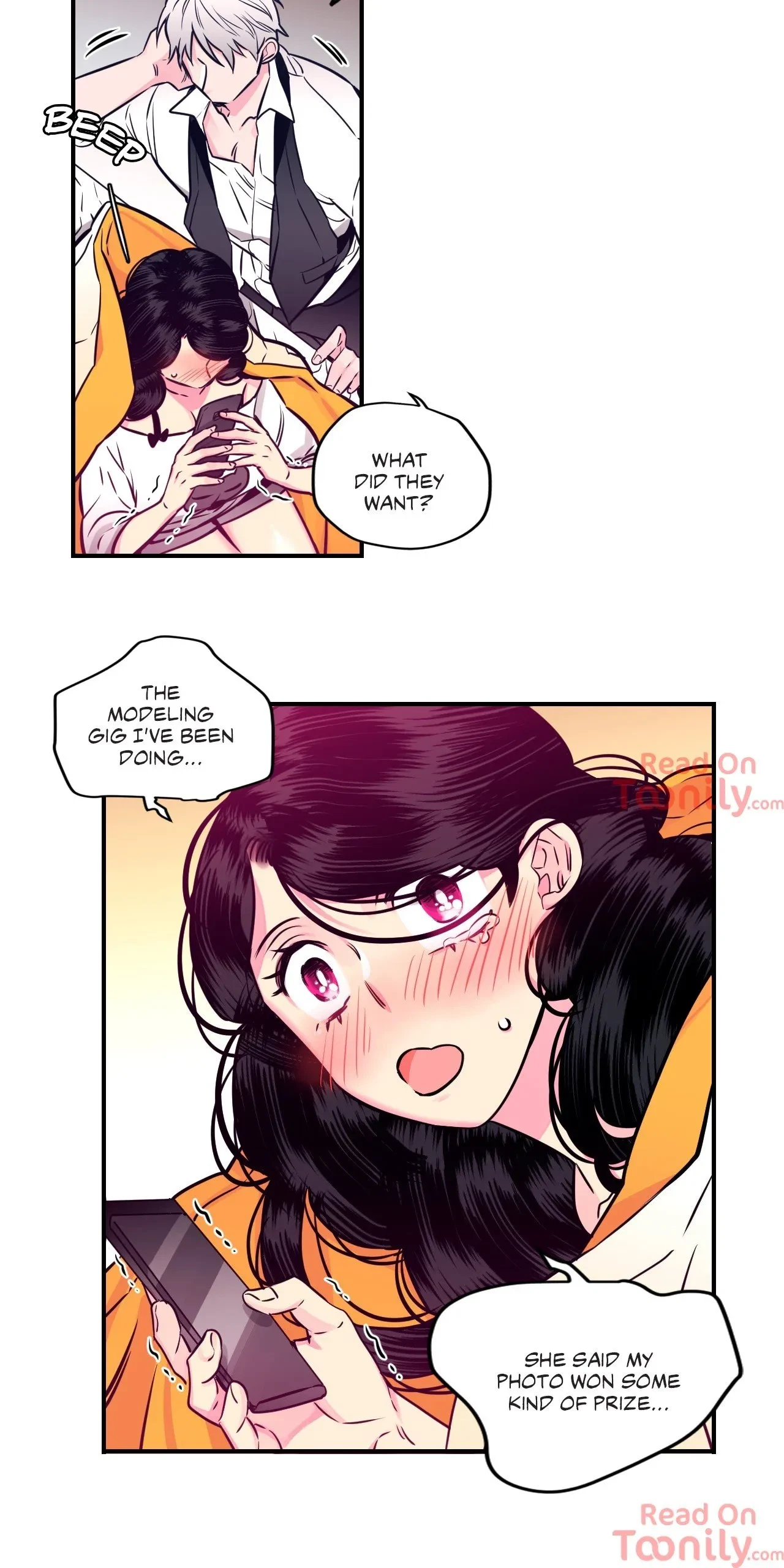 Chapter 52 - Epilogue, page 28