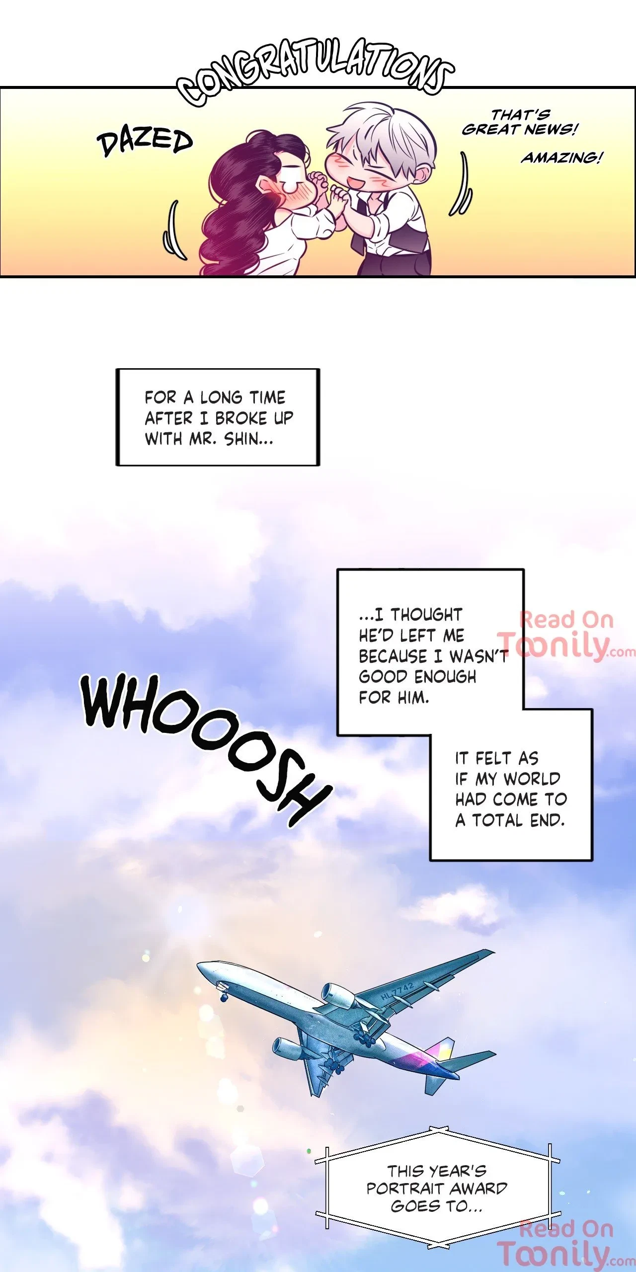 Chapter 52 - Epilogue, page 30