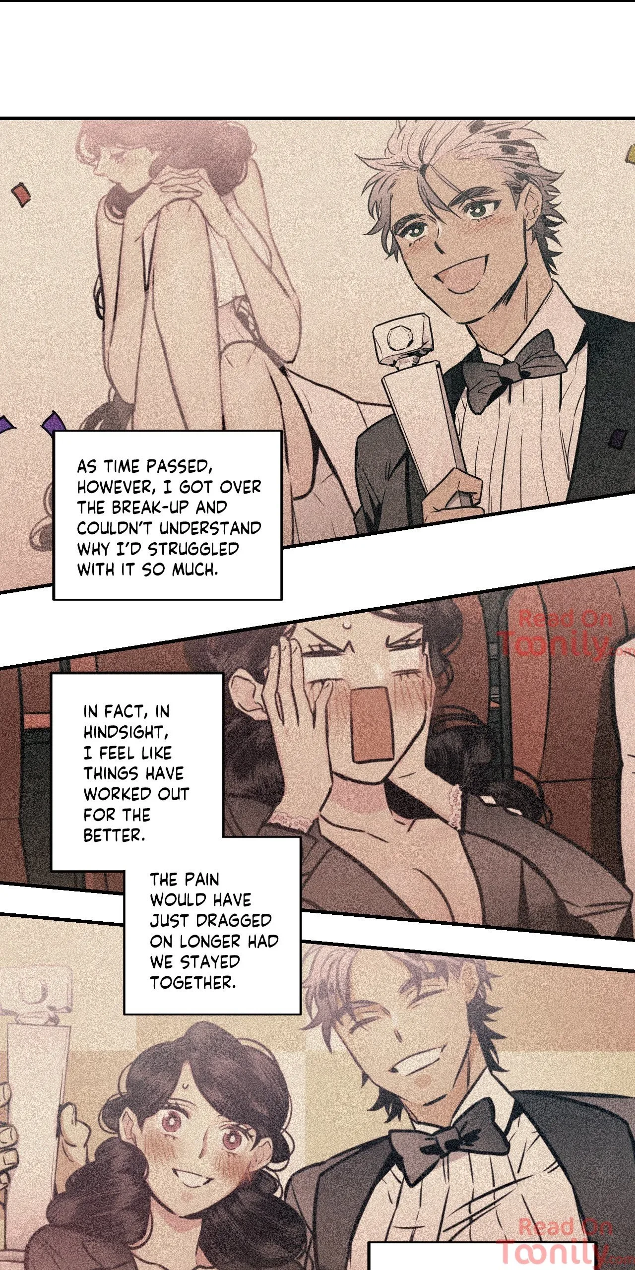 Chapter 52 - Epilogue, page 31
