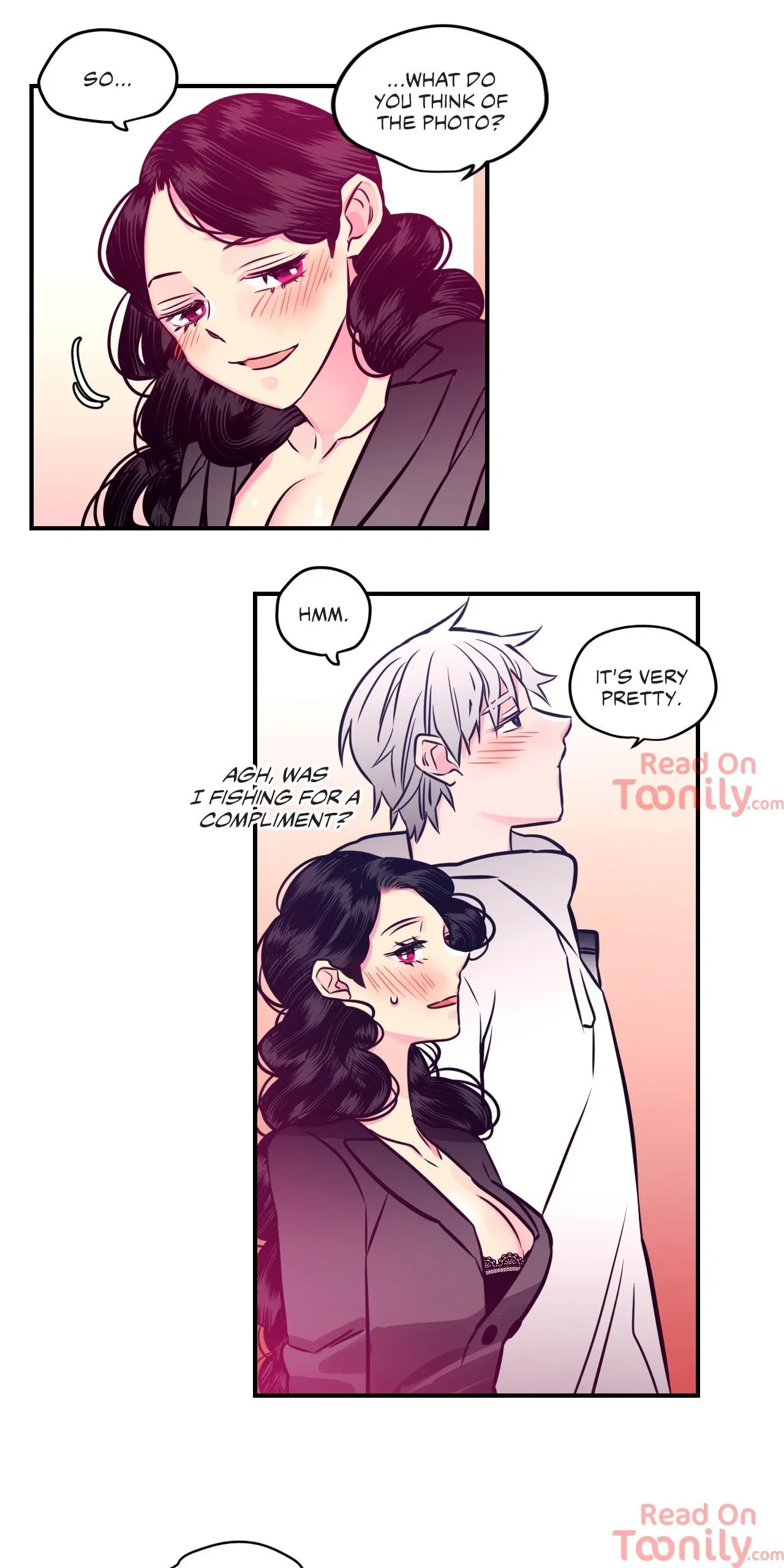 Chapter 52 - Epilogue, page 35