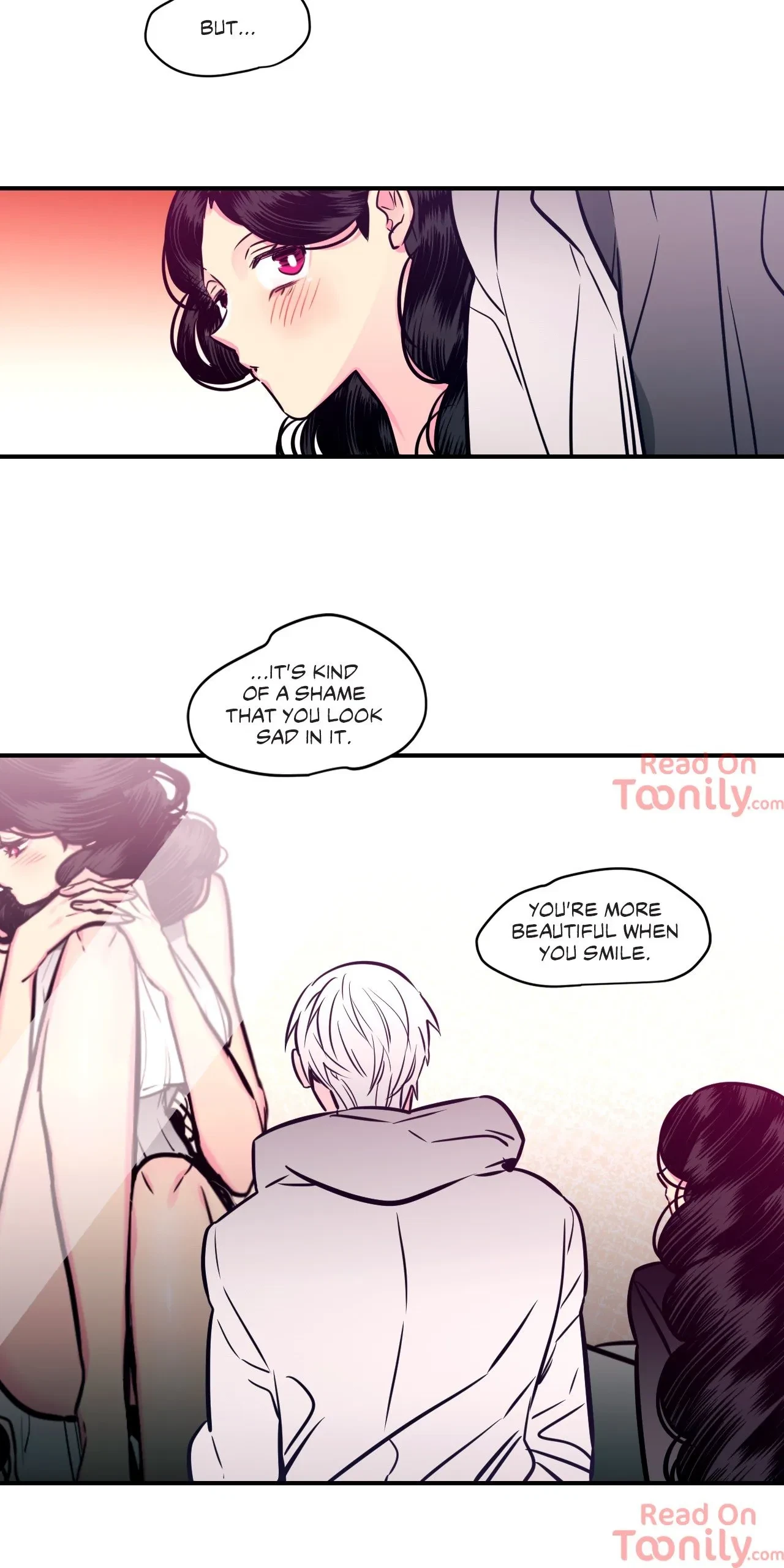 Chapter 52 - Epilogue, page 36