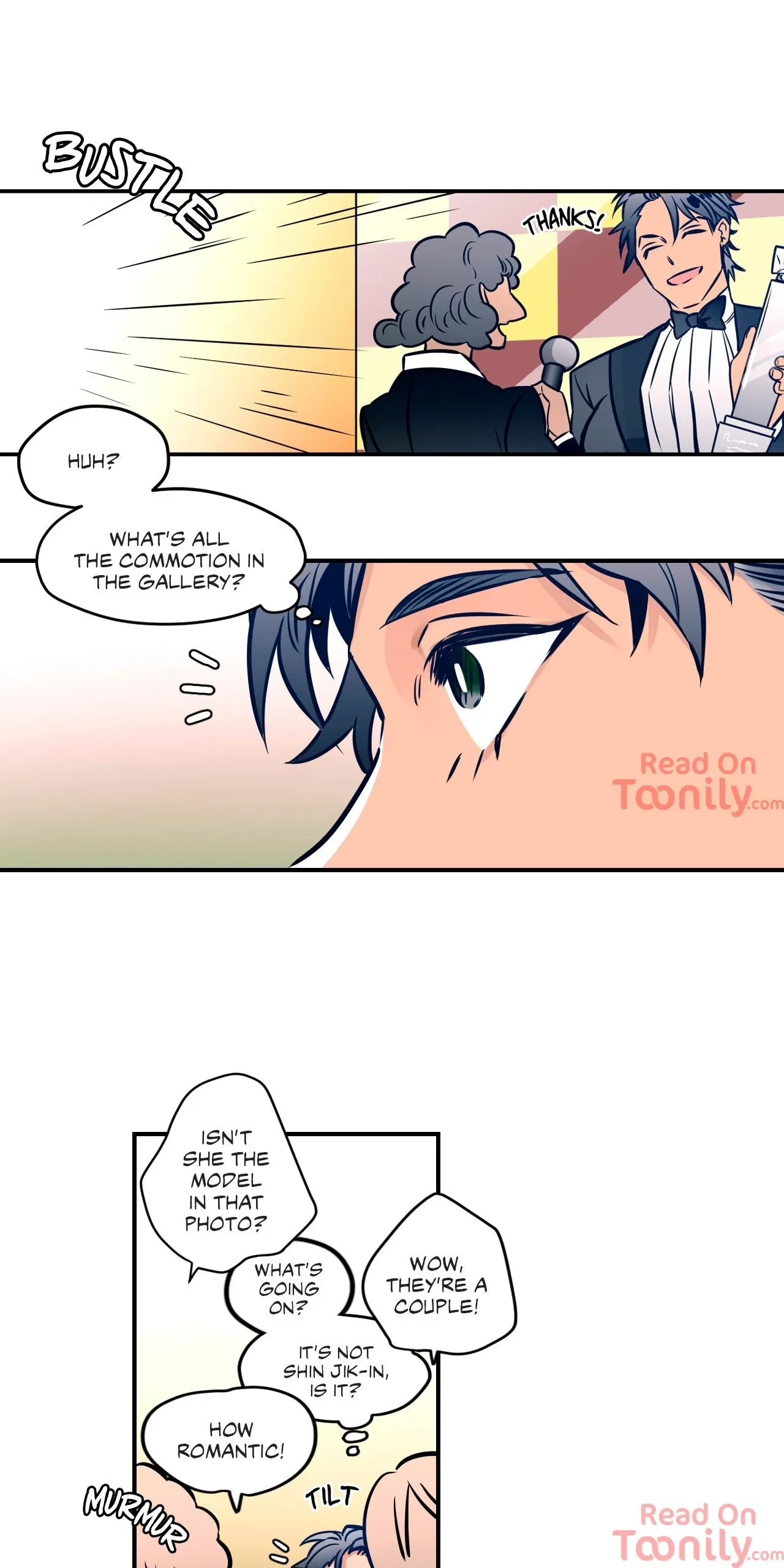 Chapter 52 - Epilogue, page 39