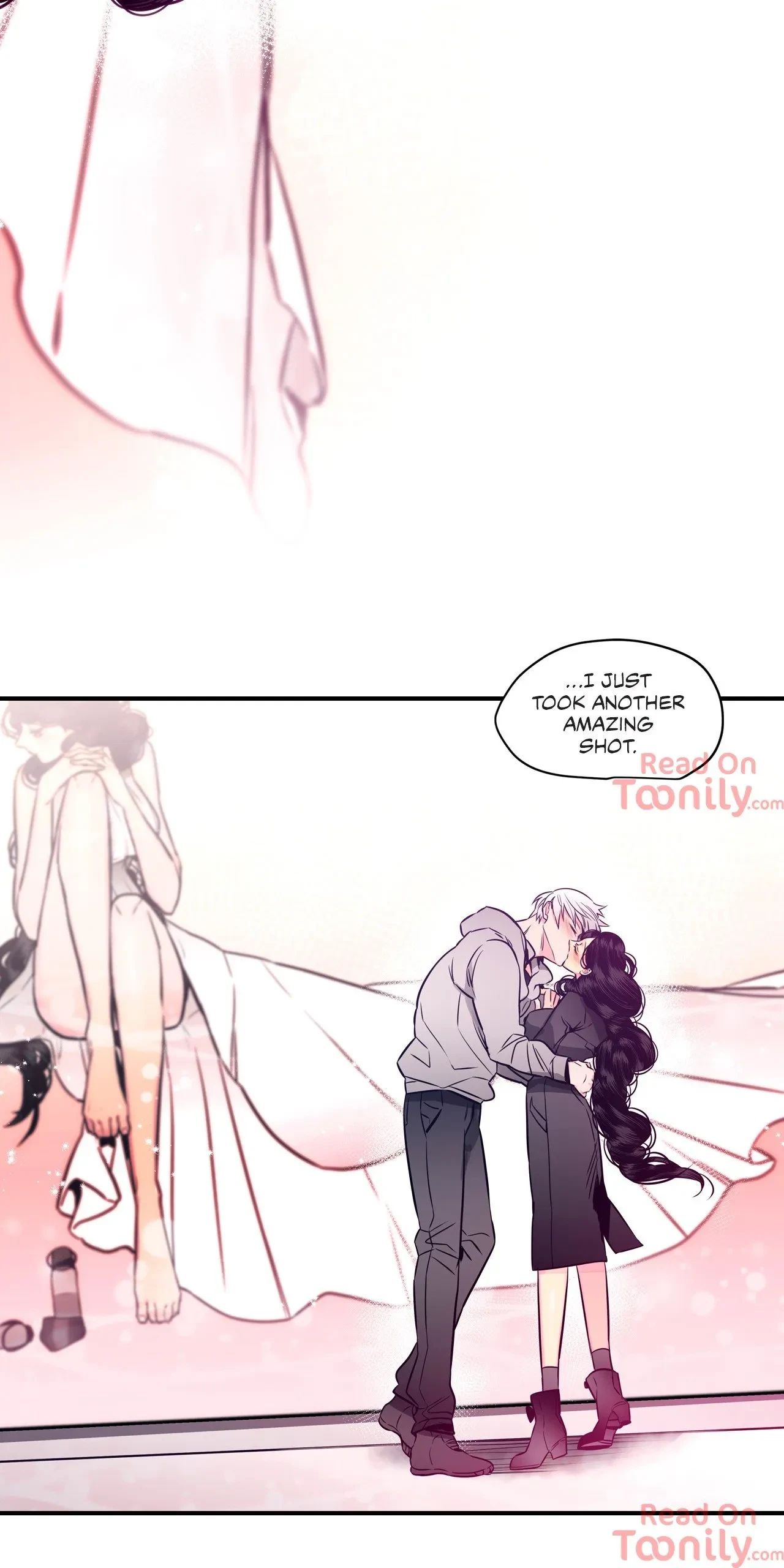 Chapter 52 - Epilogue, page 42