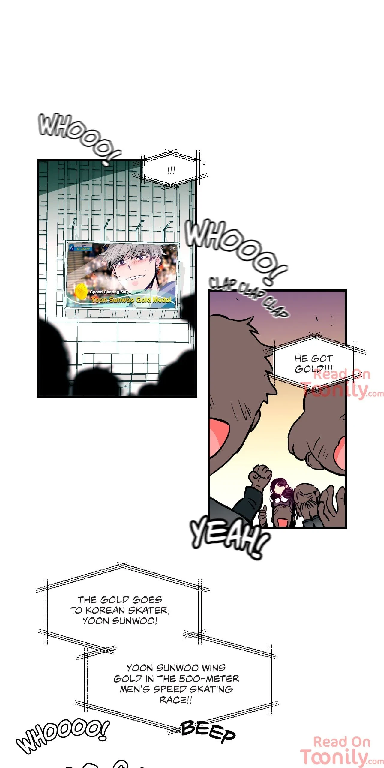 Chapter 52 - Epilogue, page 7