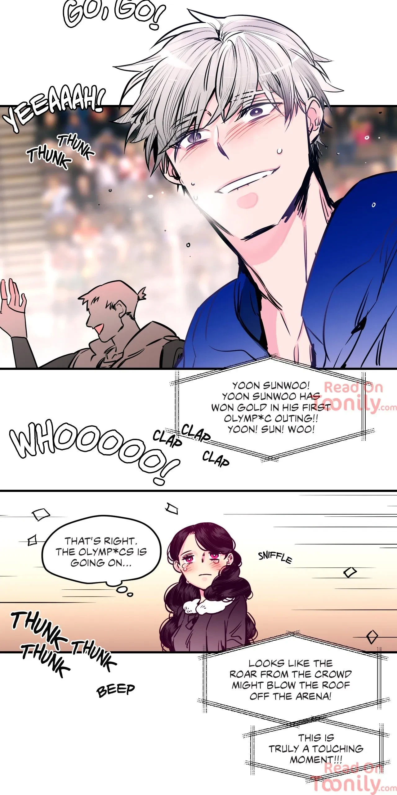 Chapter 52 - Epilogue, page 8