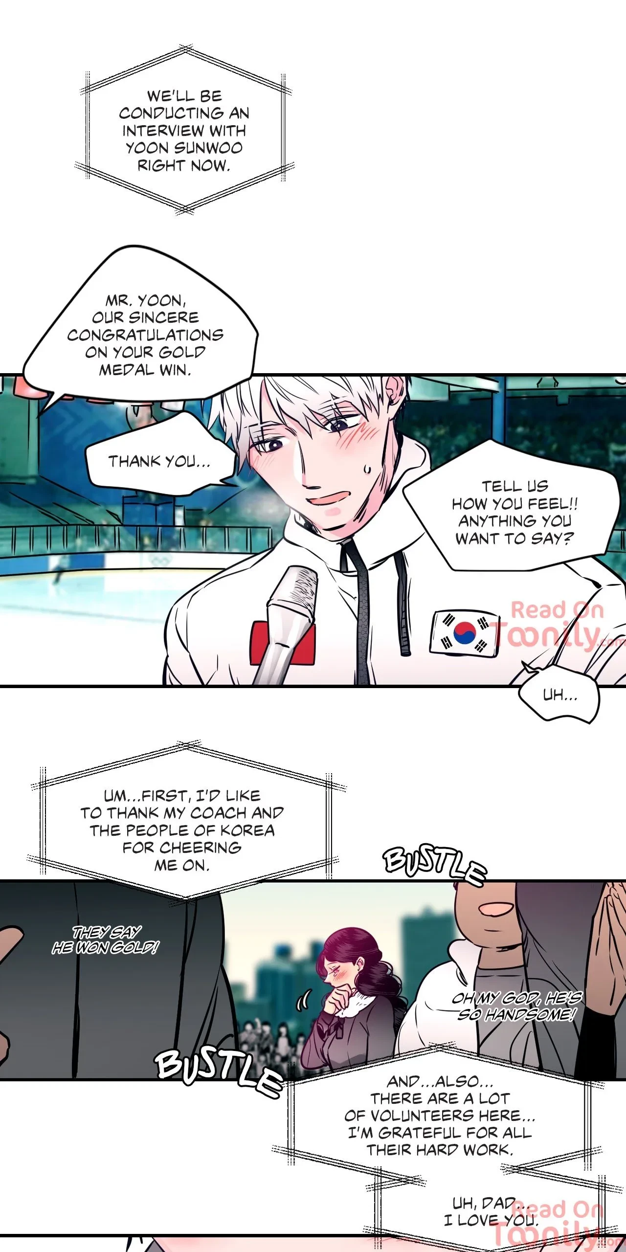 Chapter 52 - Epilogue, page 9