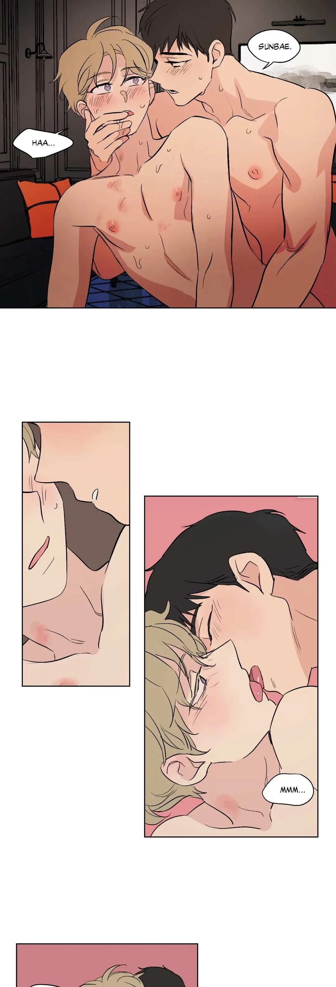 Chapter 80 [End] : Side Story 24 (The End), page 2