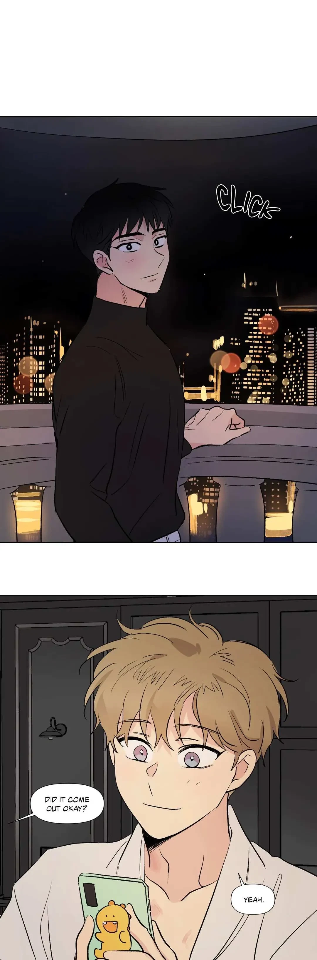 Chapter 80 [End] : Side Story 24 (The End), page 24