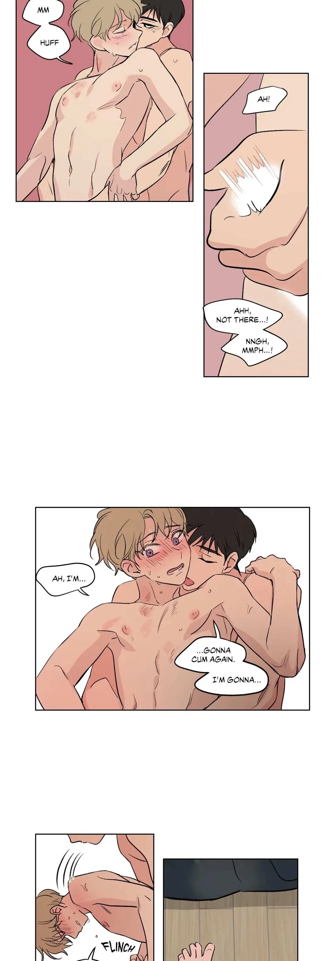 Chapter 80 [End] : Side Story 24 (The End), page 3