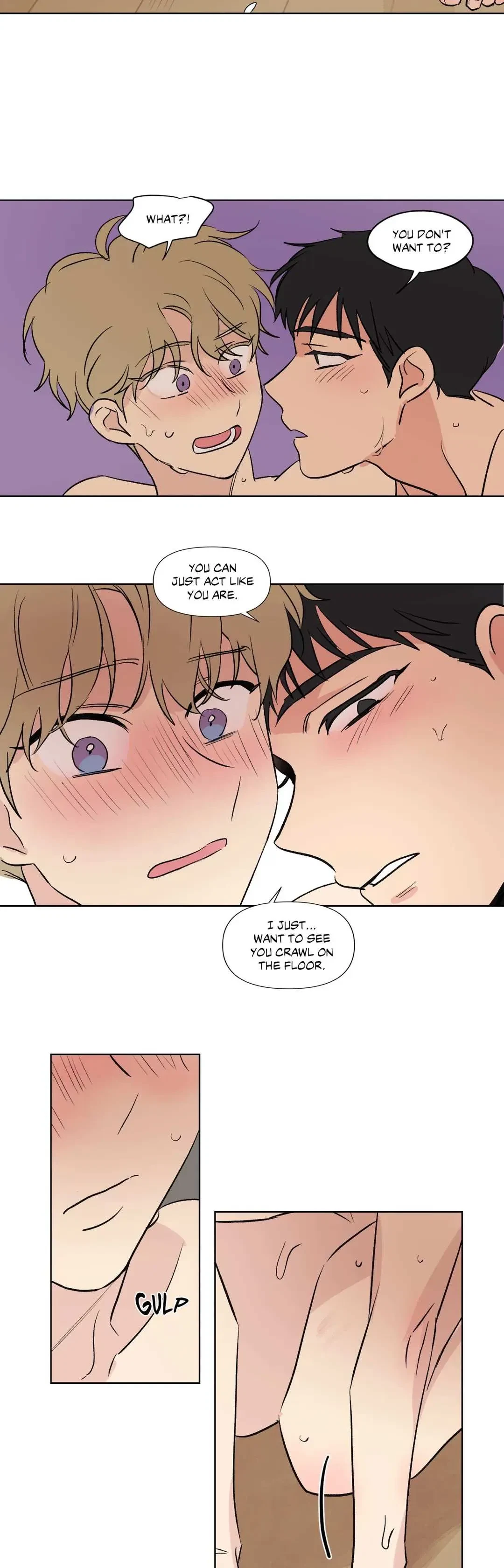 Chapter 80 [End] : Side Story 24 (The End), page 6