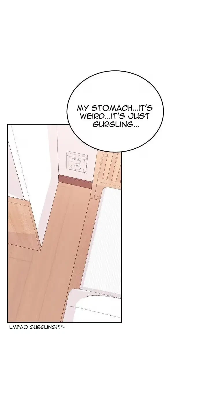 Tears By Day, Love By Night Chapter 21, page 10