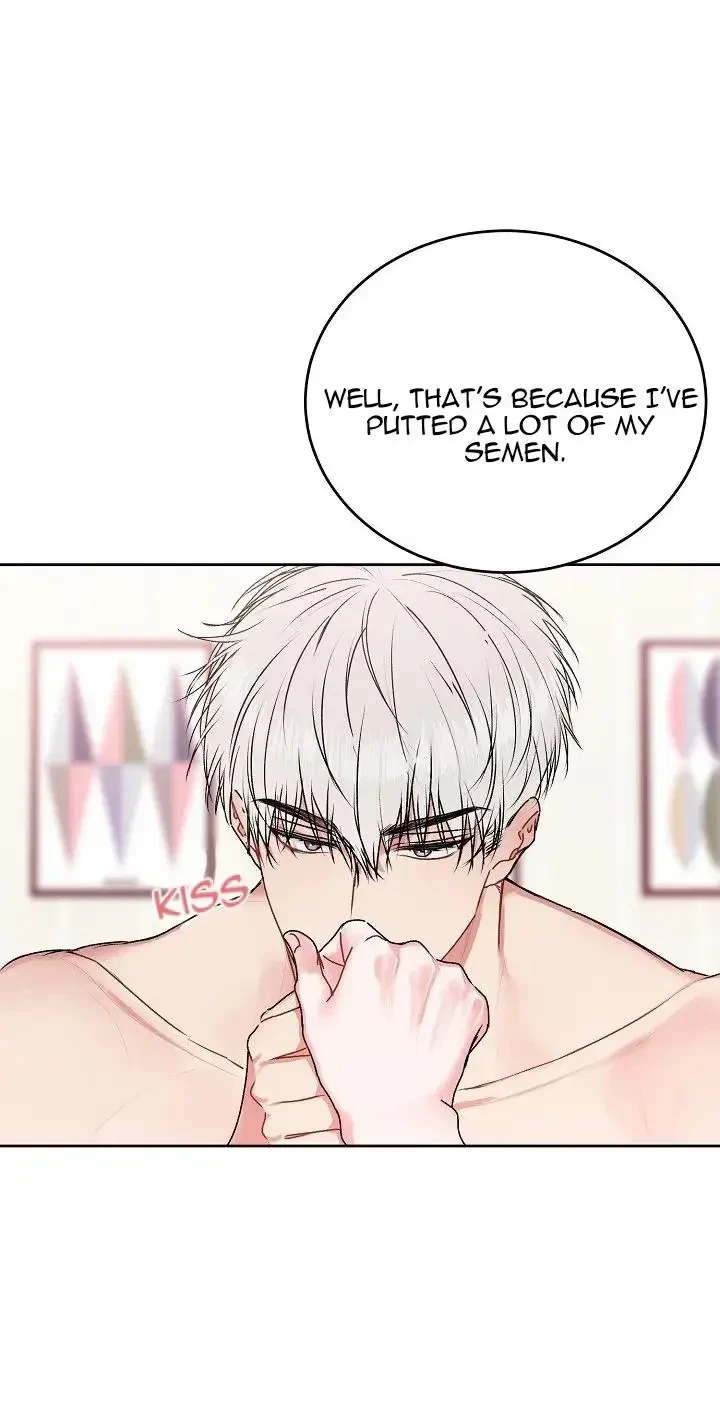 Tears By Day, Love By Night Chapter 21, page 11