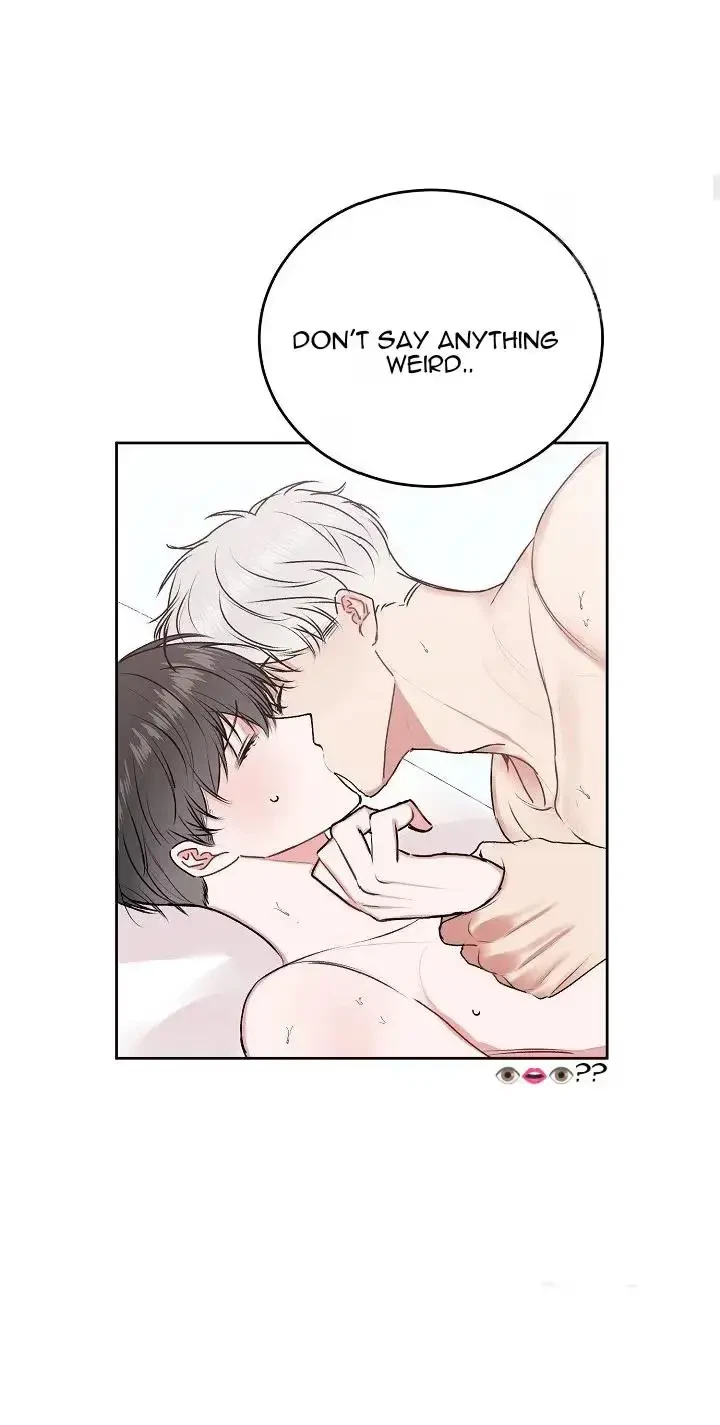 Tears By Day, Love By Night Chapter 21, page 14