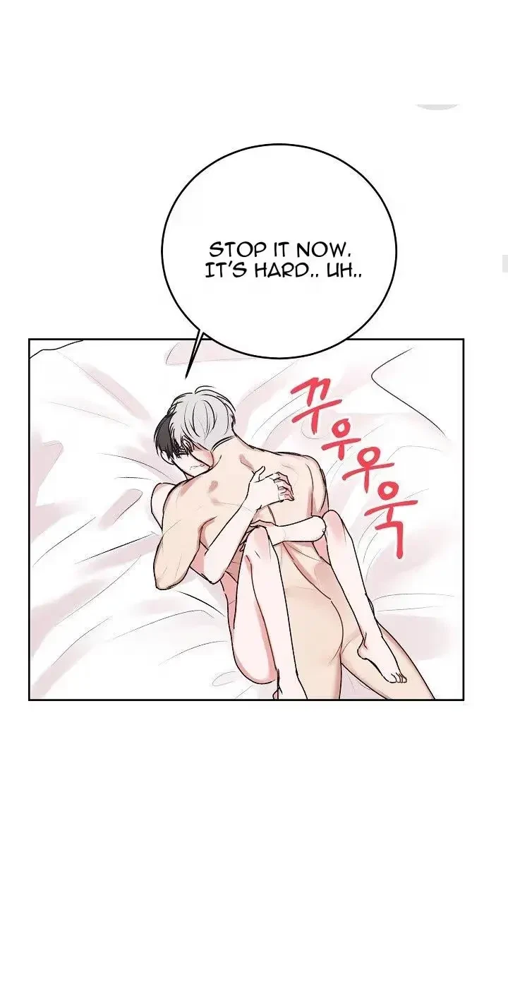 Tears By Day, Love By Night Chapter 21, page 19