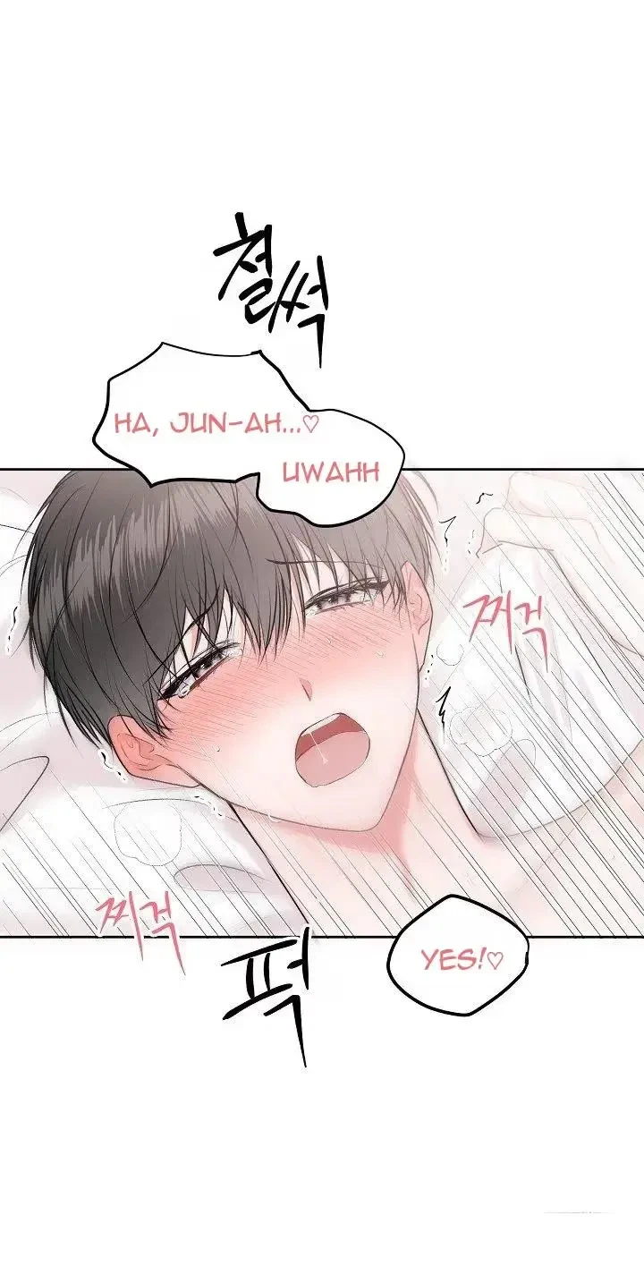 Tears By Day, Love By Night Chapter 21, page 2