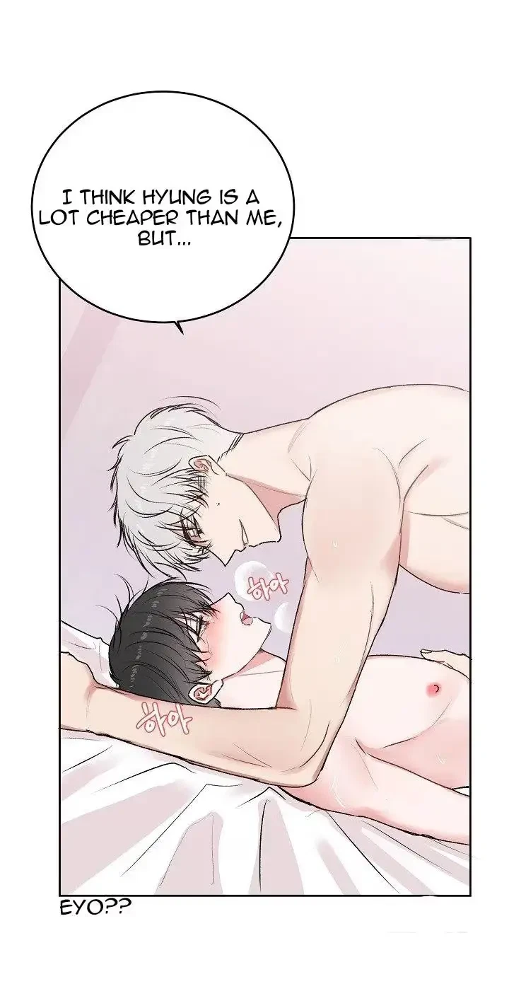Tears By Day, Love By Night Chapter 21, page 20