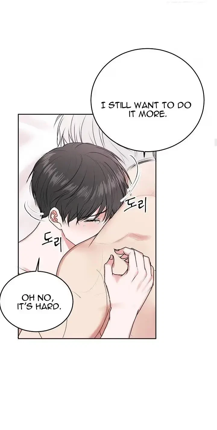 Tears By Day, Love By Night Chapter 21, page 23
