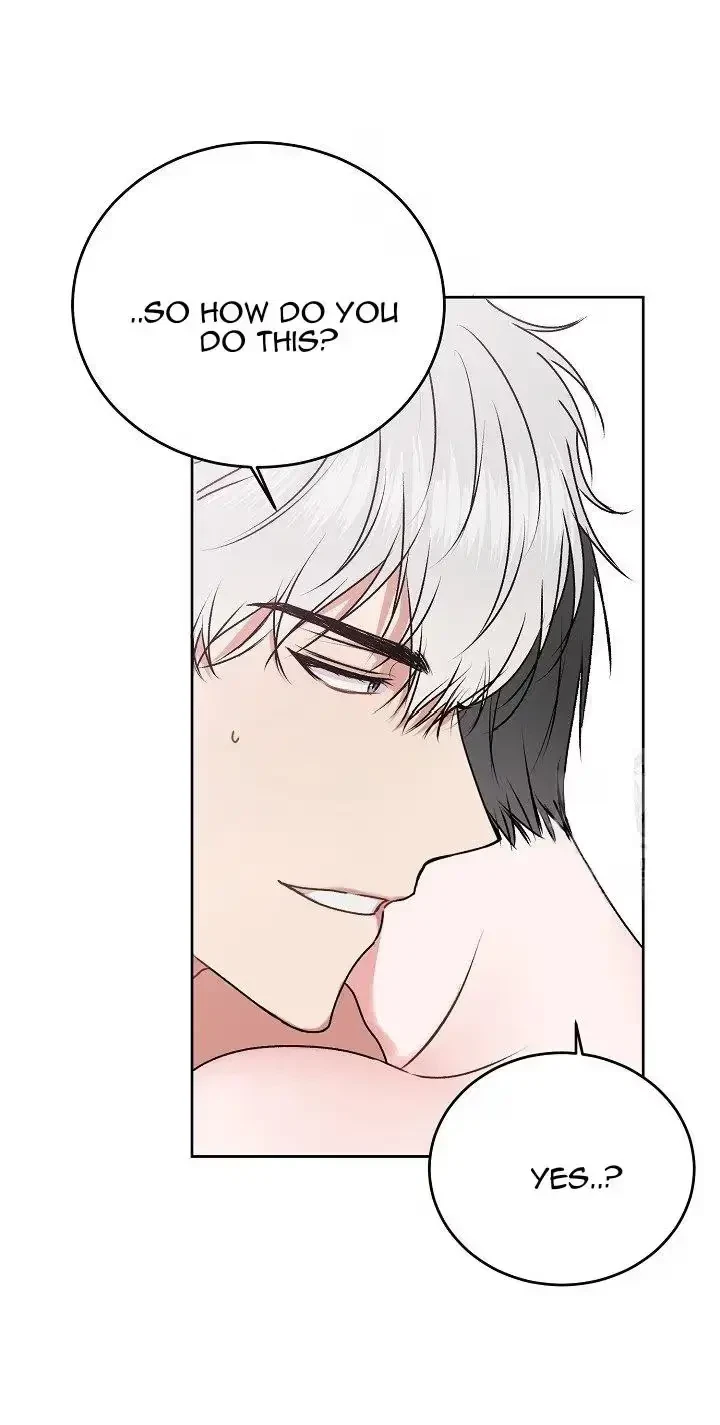 Tears By Day, Love By Night Chapter 21, page 24