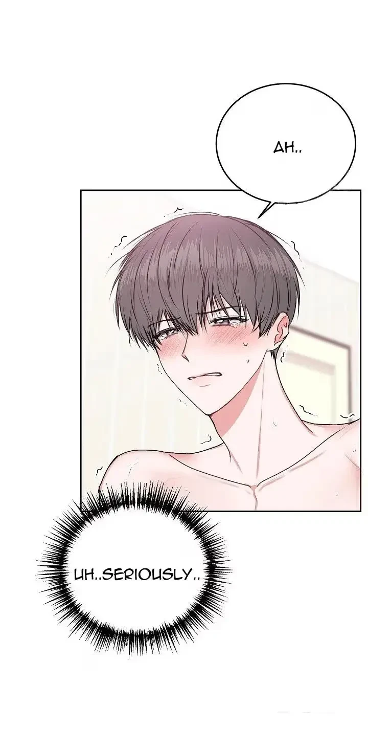 Tears By Day, Love By Night Chapter 21, page 26